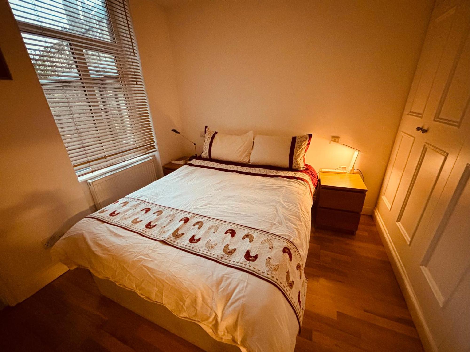 Explore Appartement Londen