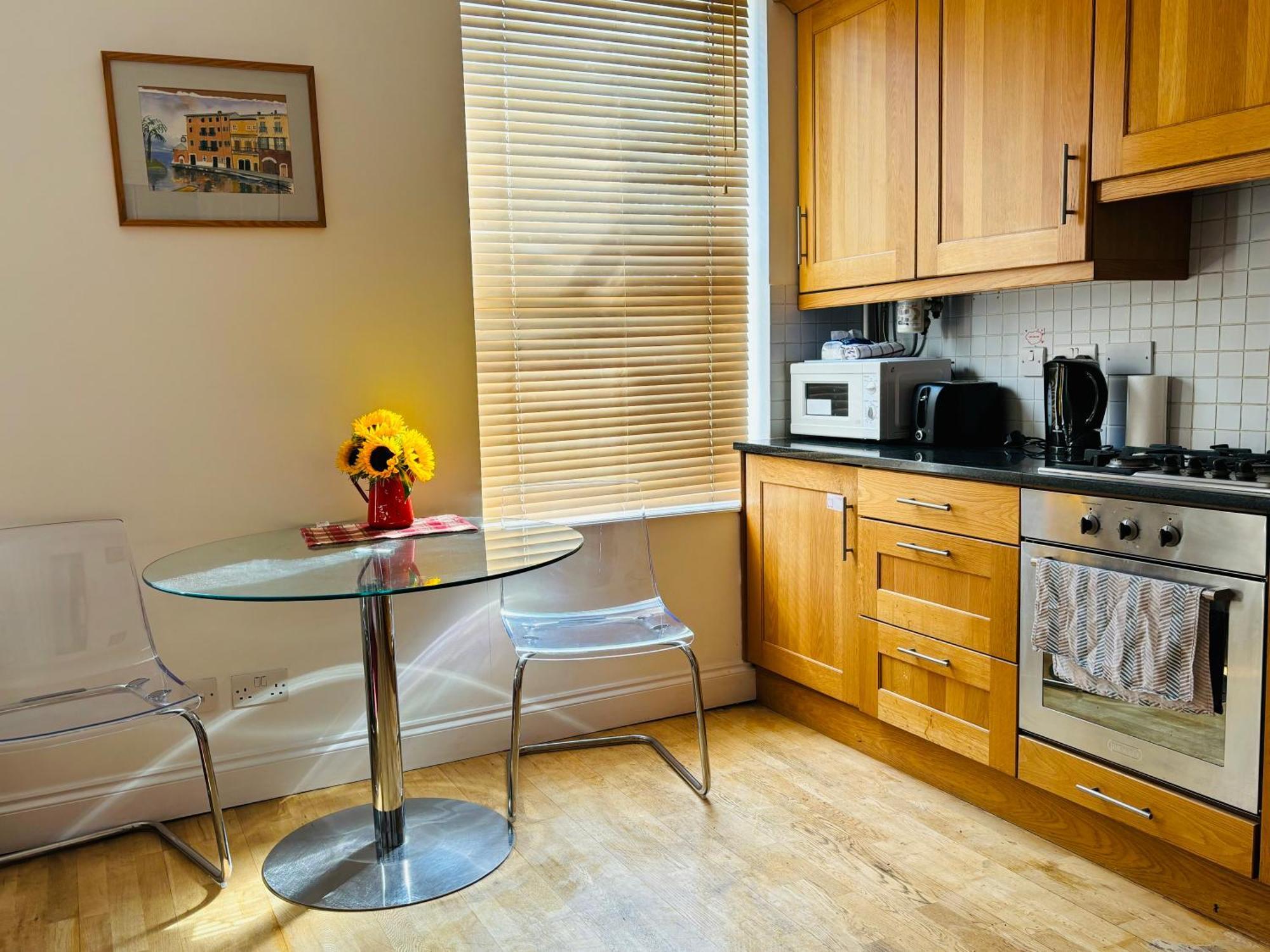 Explore Appartement