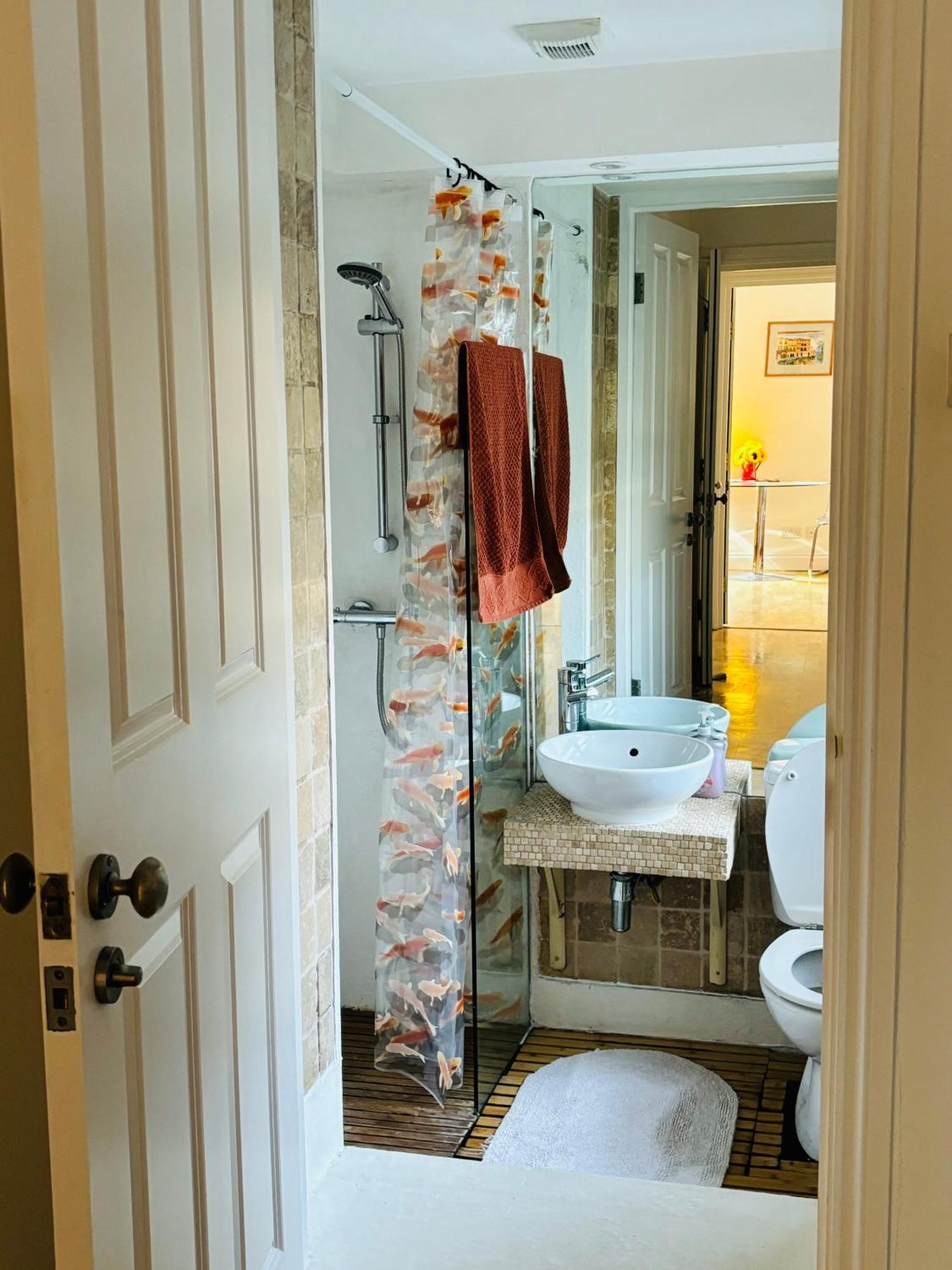 Appartement Explore Londen