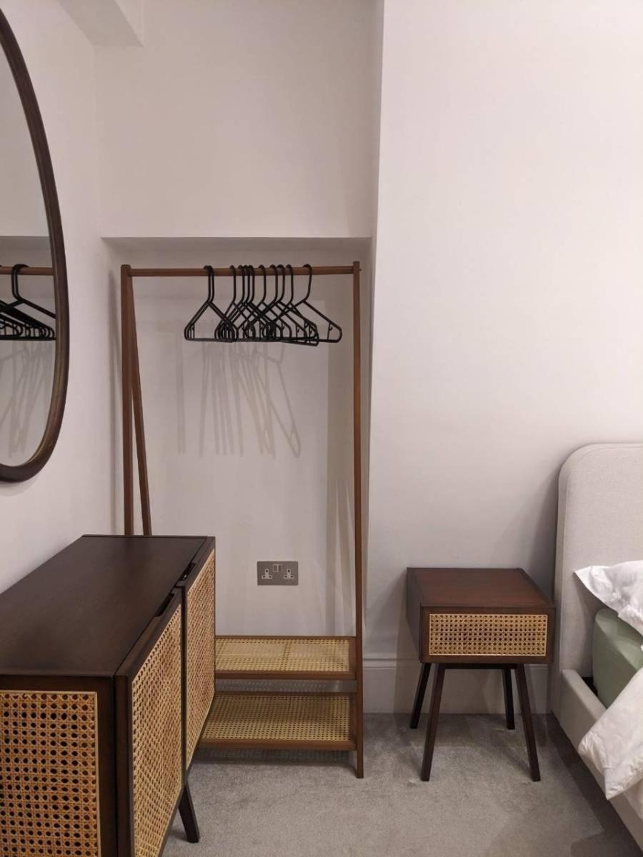 Appartement Soho Royal View *