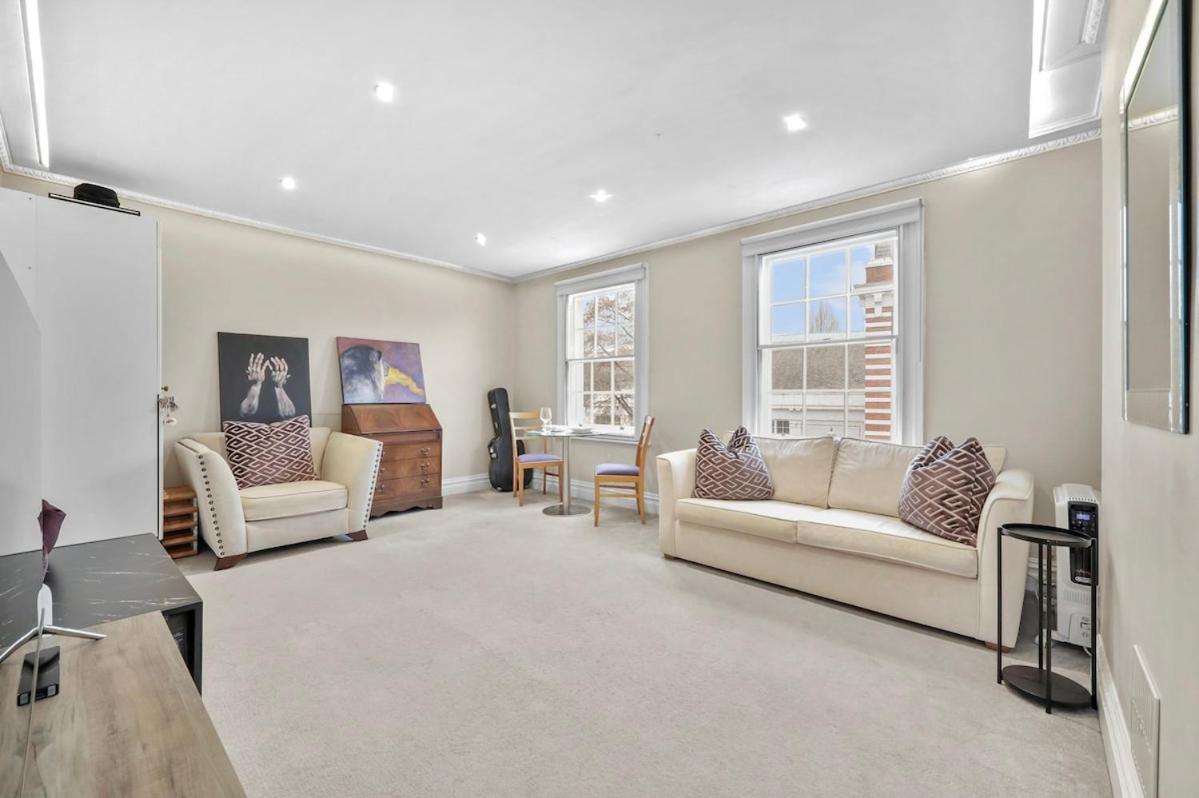 1br Furnished In Earls Court With Wifi Apartment *