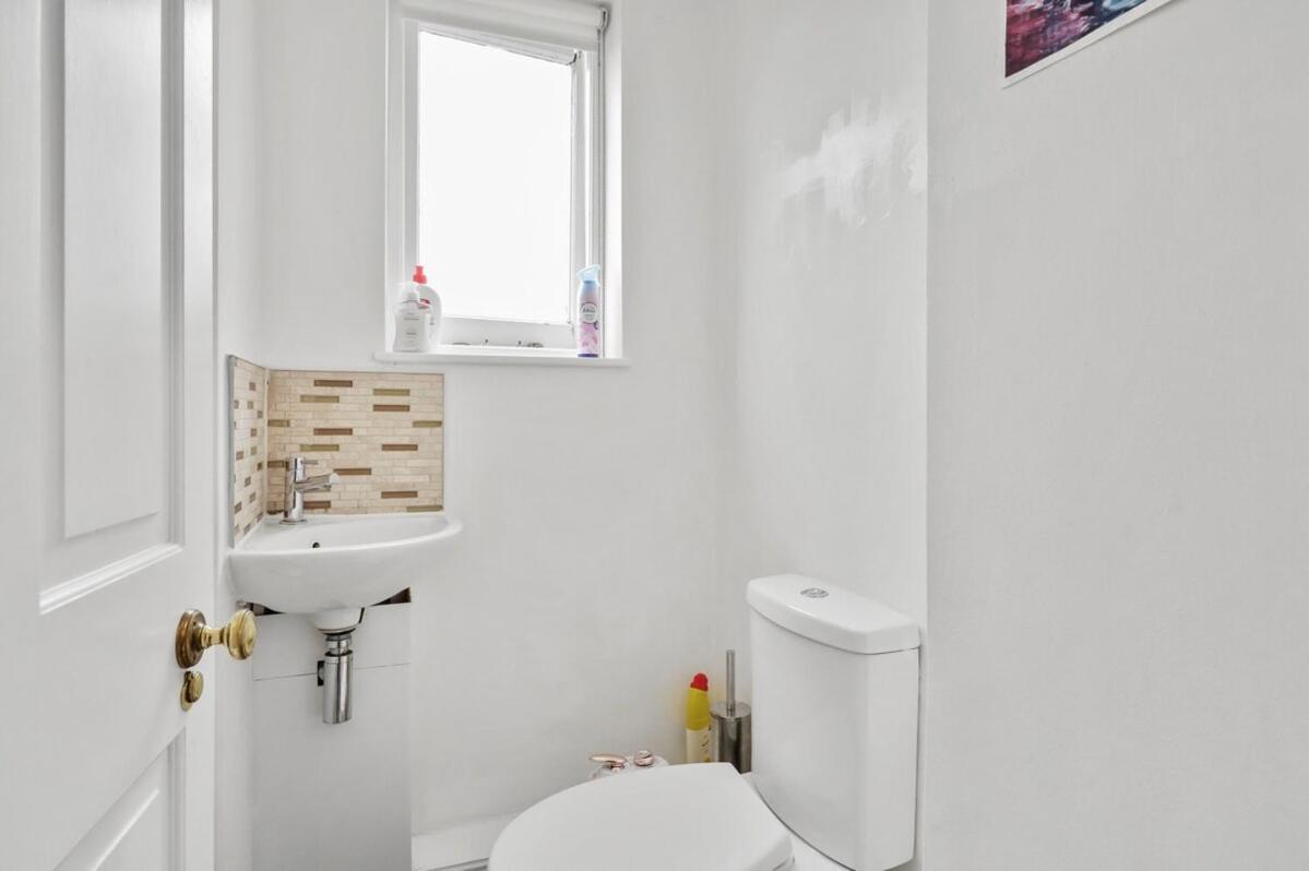 Apartment 1br Furnished In Earls Court With Wifi London