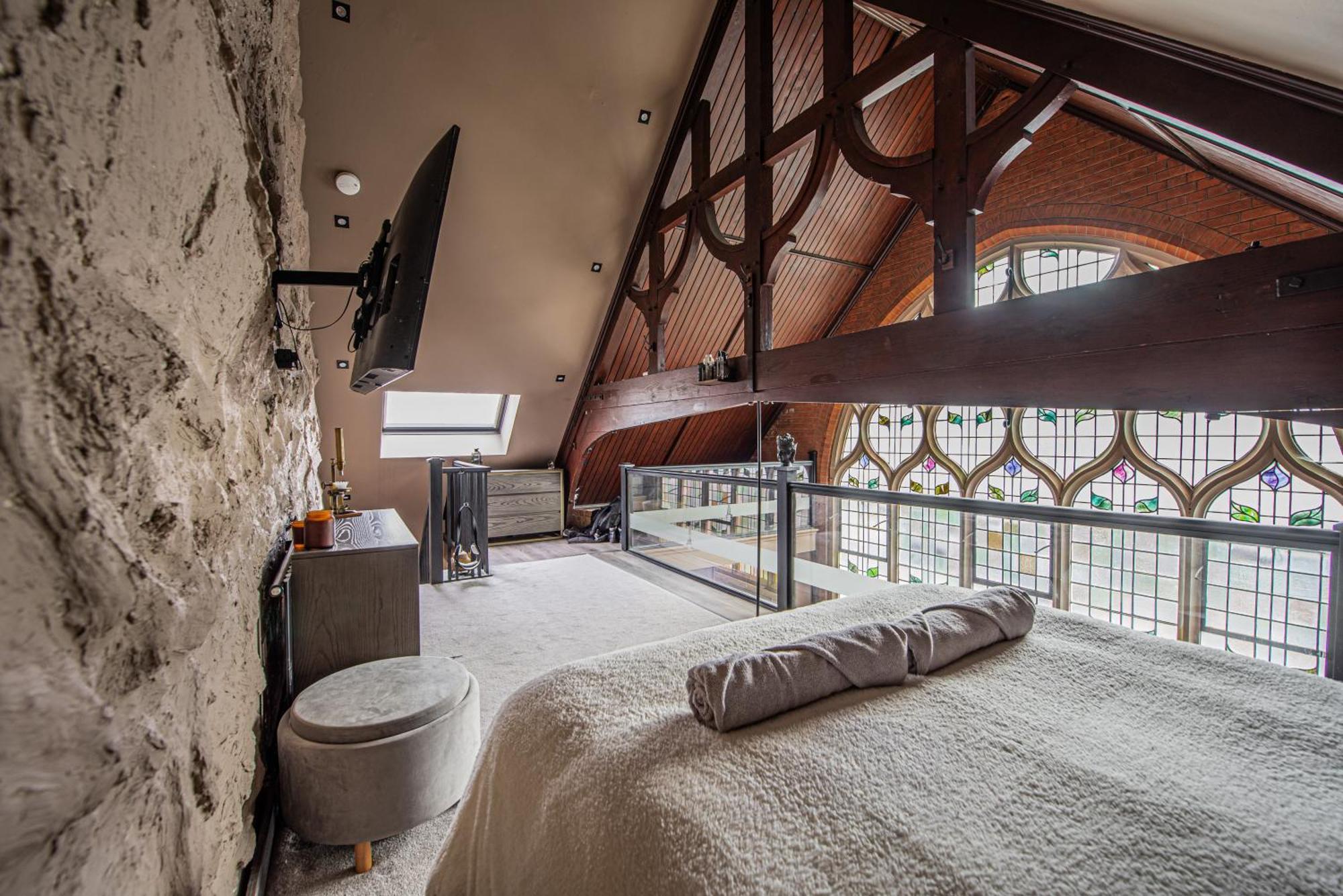 Luxury 1-bed 5min From Alexandra Palace * Londen