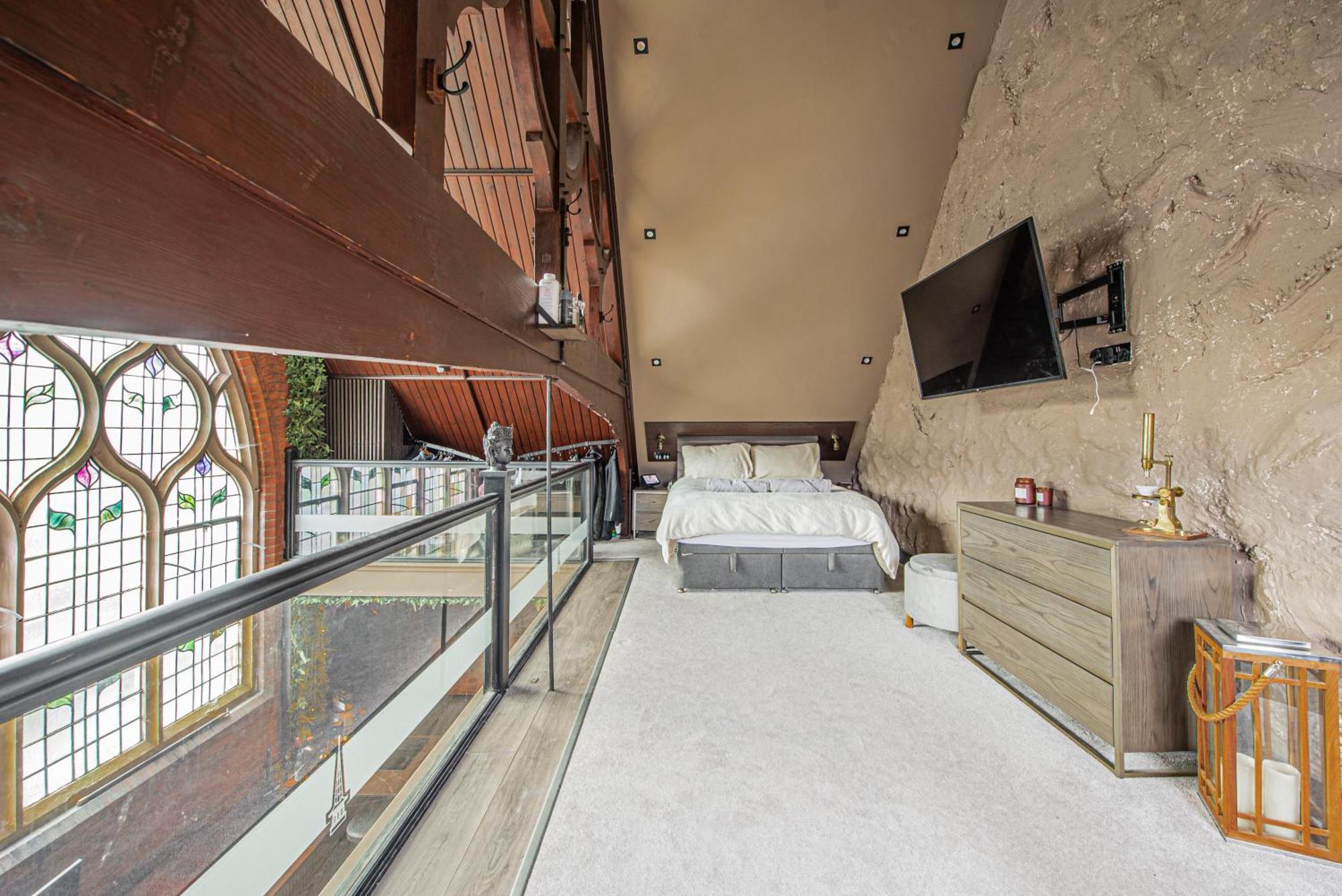 Luxury 1-bed 5min From Alexandra Palace Appartement *