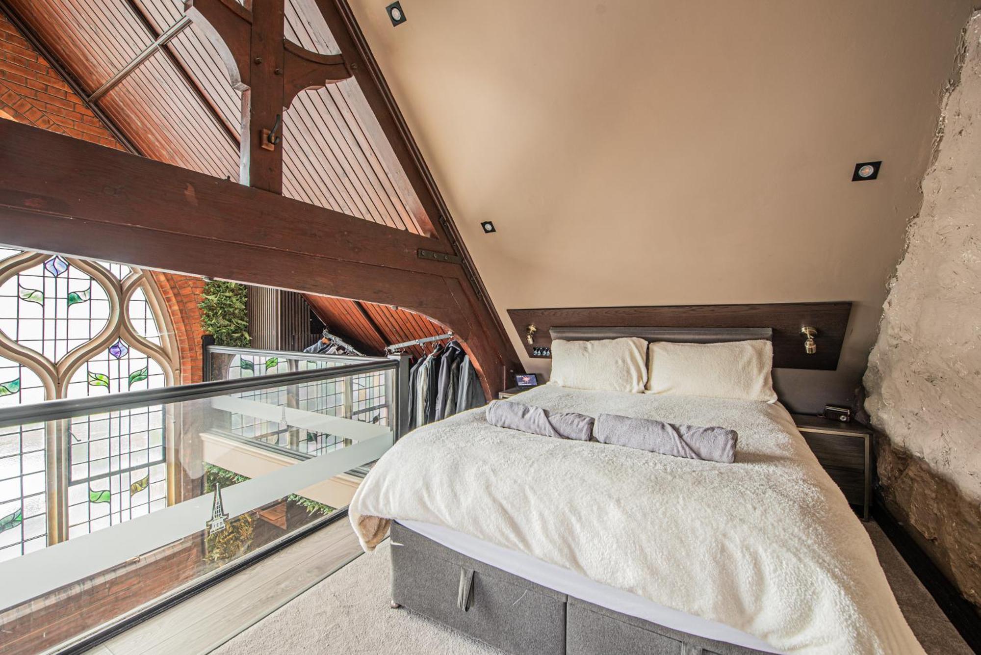 Luxury 1-bed 5min From Alexandra Palace Appartement *