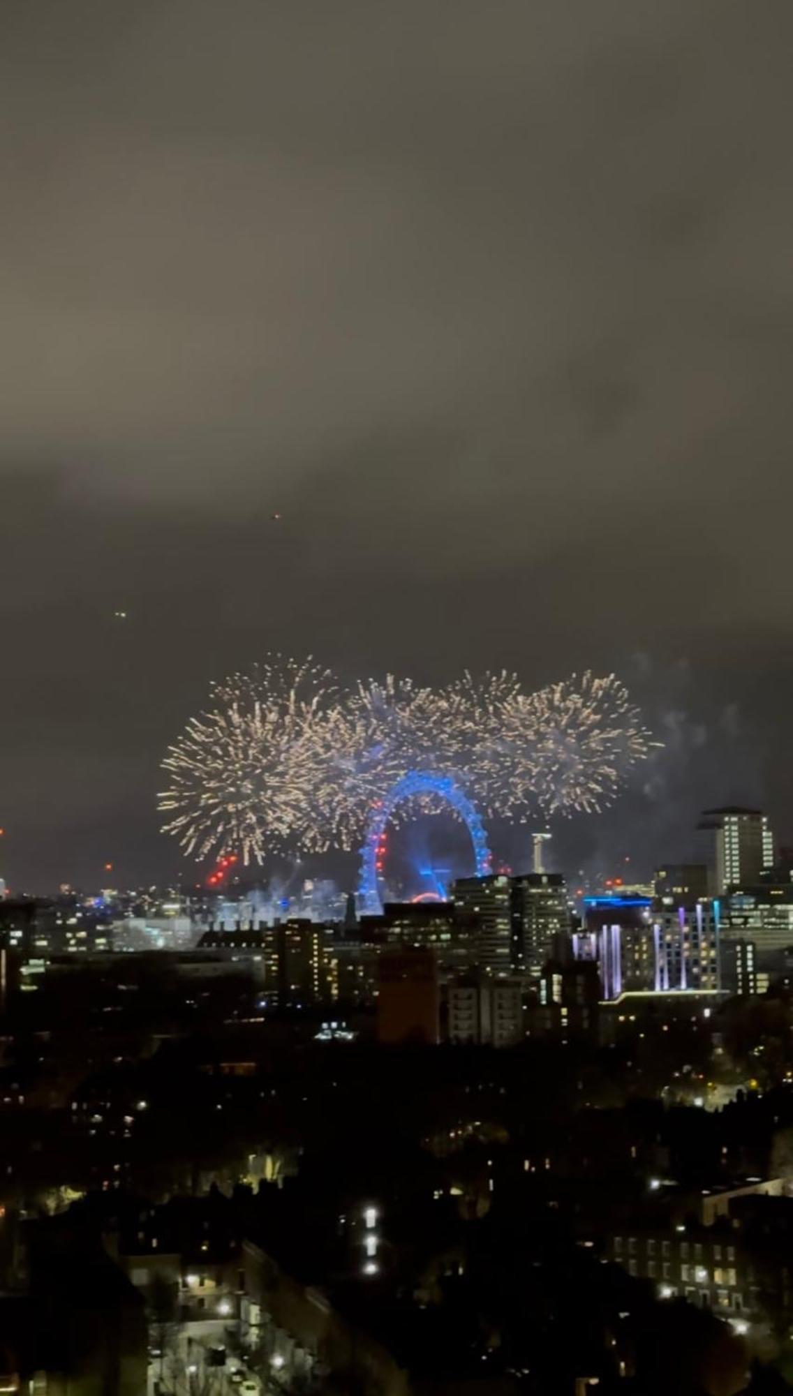 Lejlighed Spacious Two Bed With Glorious Views Of Prime London