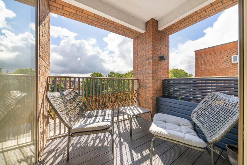 Apartment Hububb Luxury Somerset