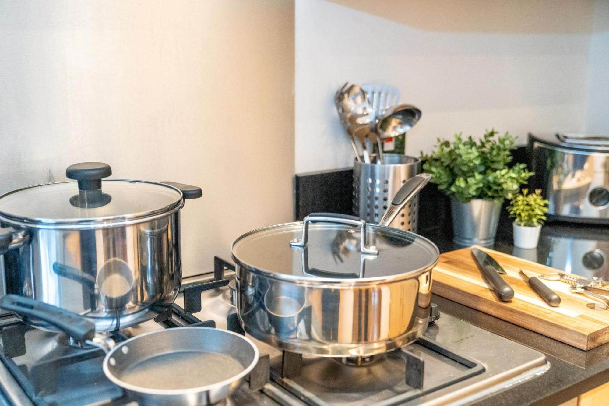 Buckingham - Heart Of Covent Garden! Apartment London