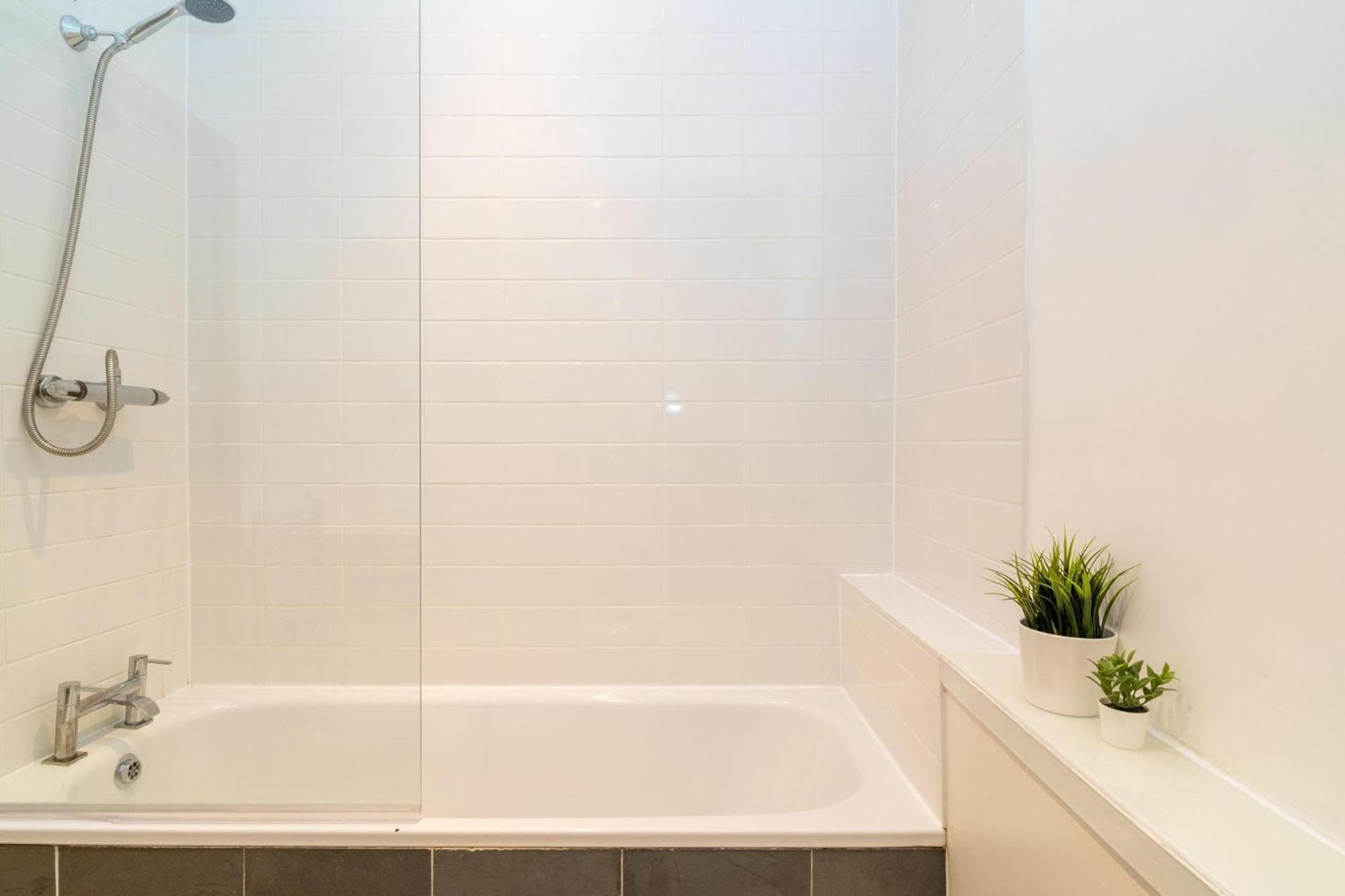 Apartment Buckingham - Heart Of Covent Garden! London