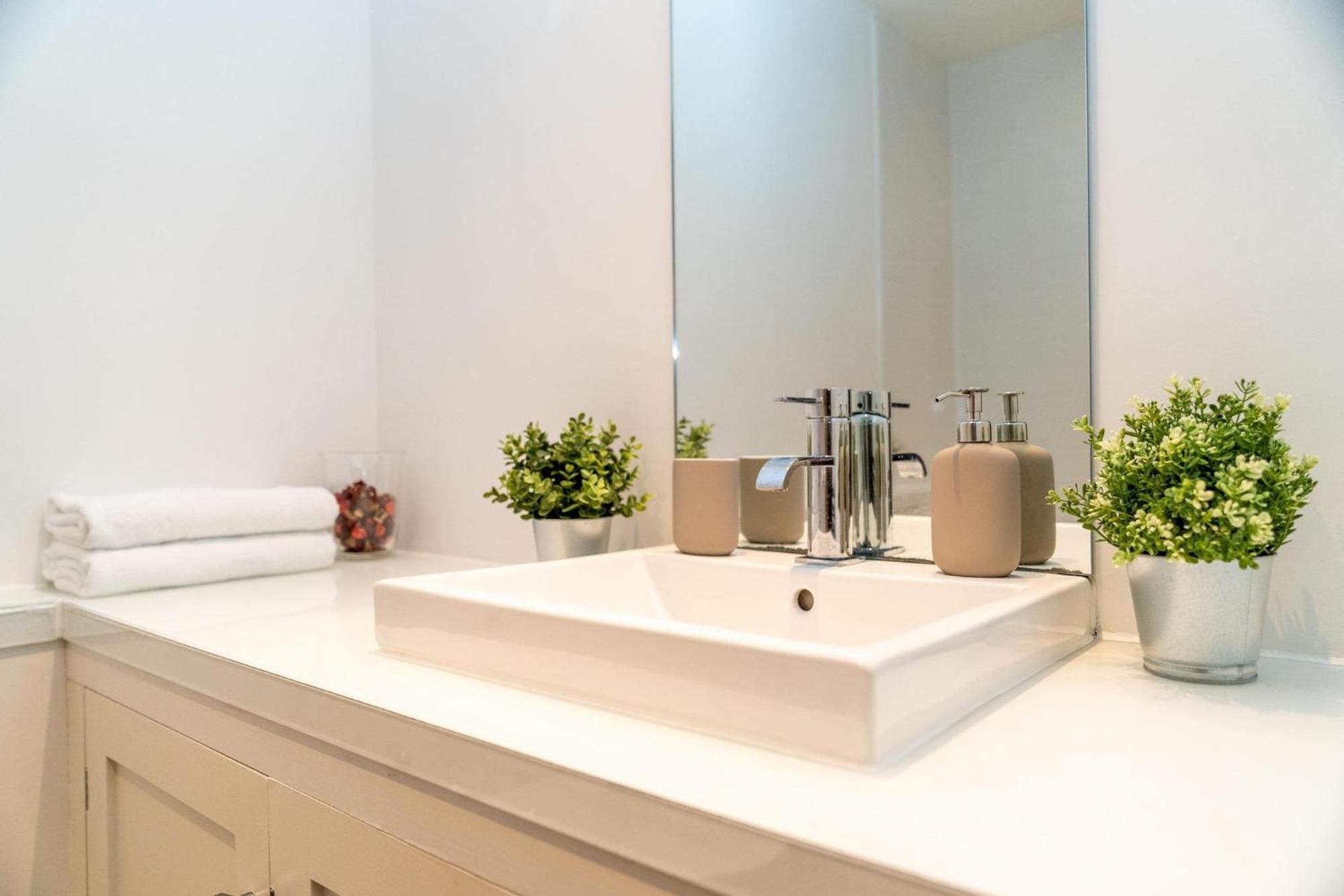 Apartment Buckingham - Heart Of Covent Garden! *