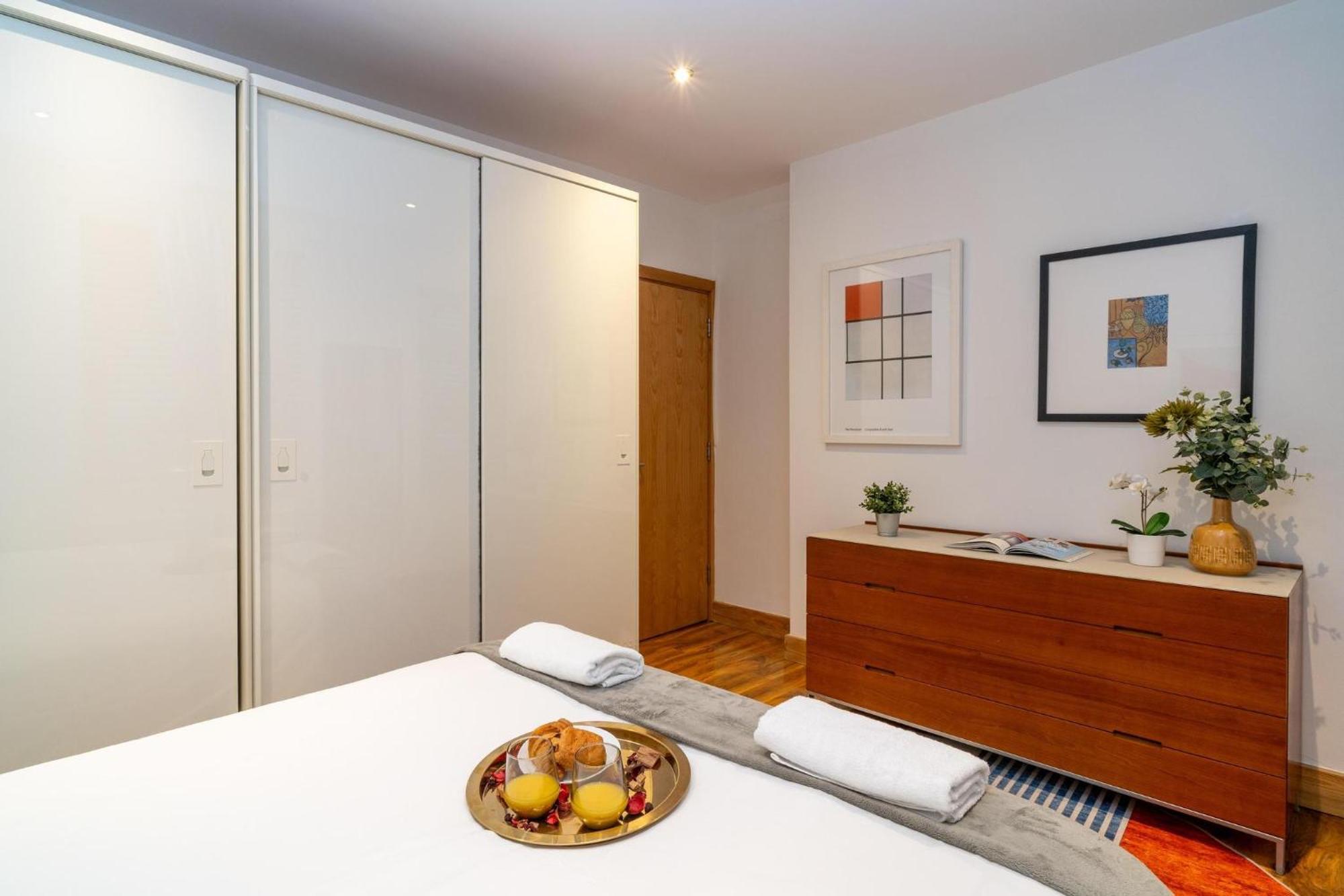 Buckingham - Heart Of Covent Garden! Apartment *