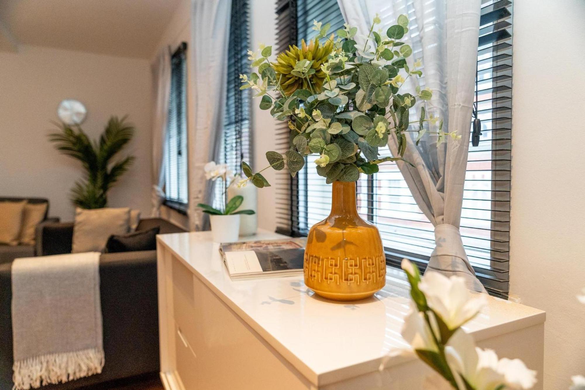 Apartment Buckingham - Heart Of Covent Garden! London