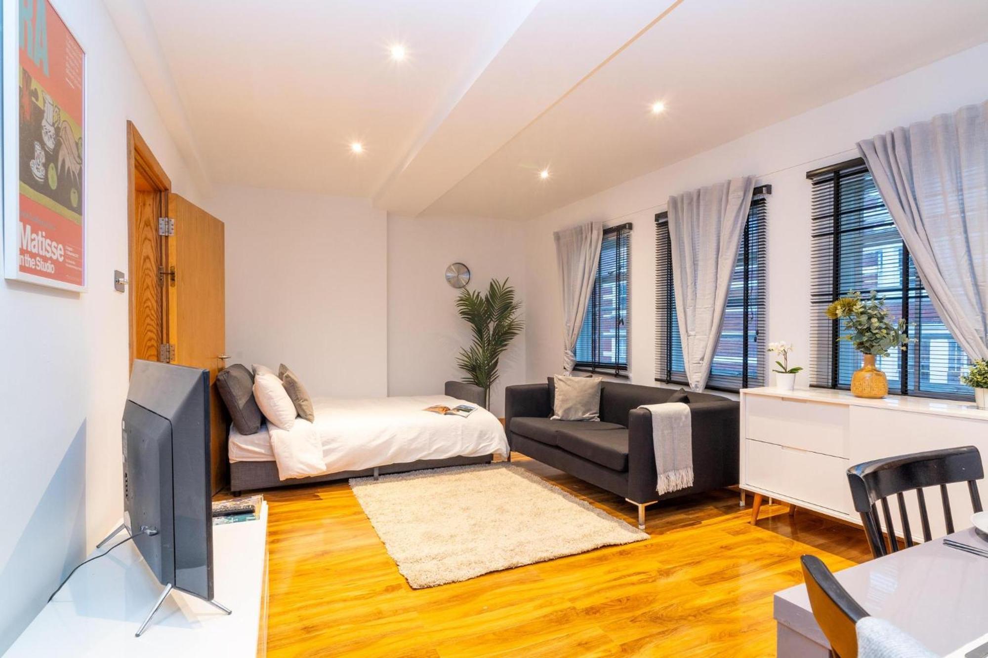Buckingham - Heart Of Covent Garden! Apartment