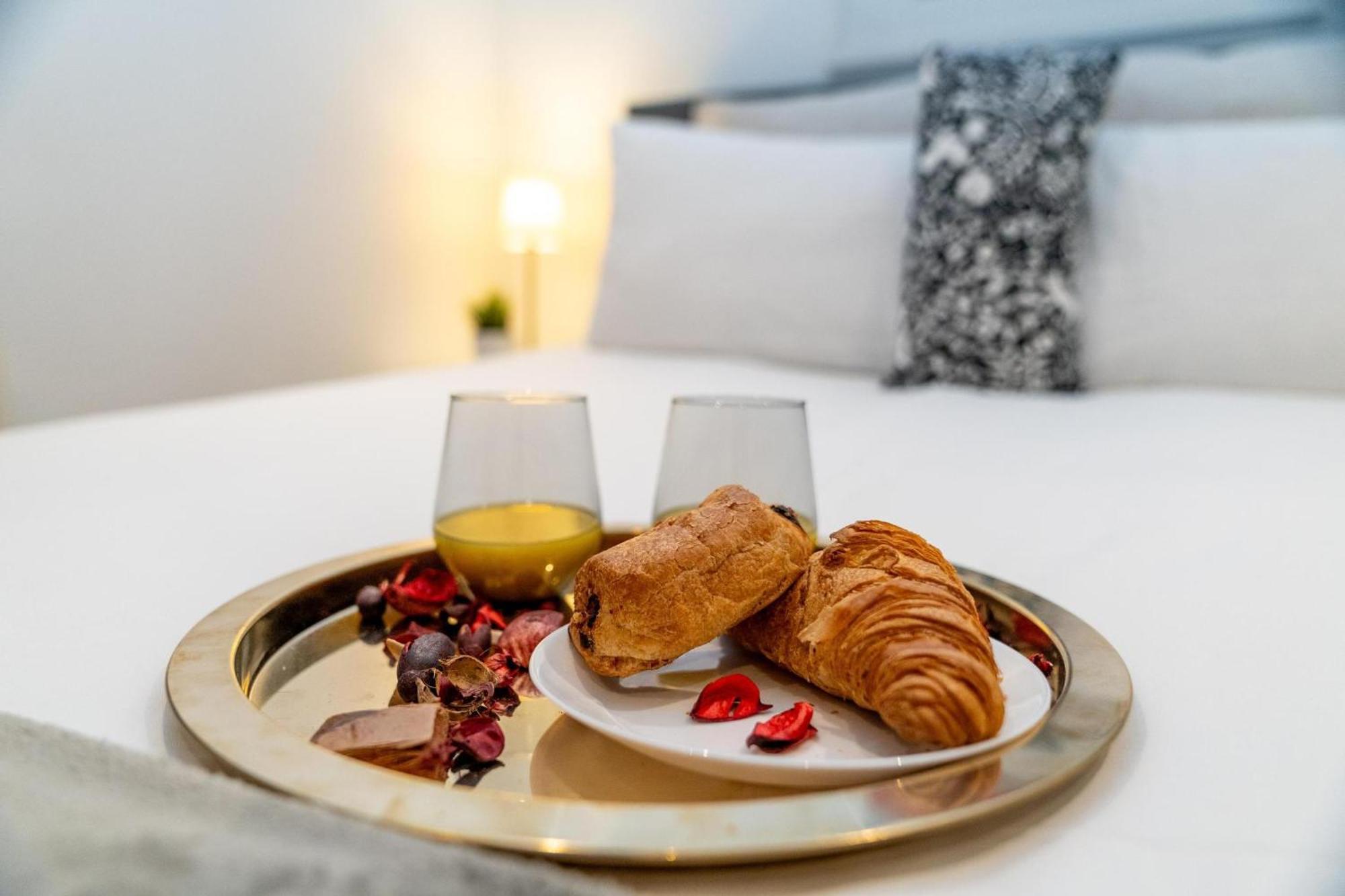 Buckingham - Heart Of Covent Garden! Apartment *