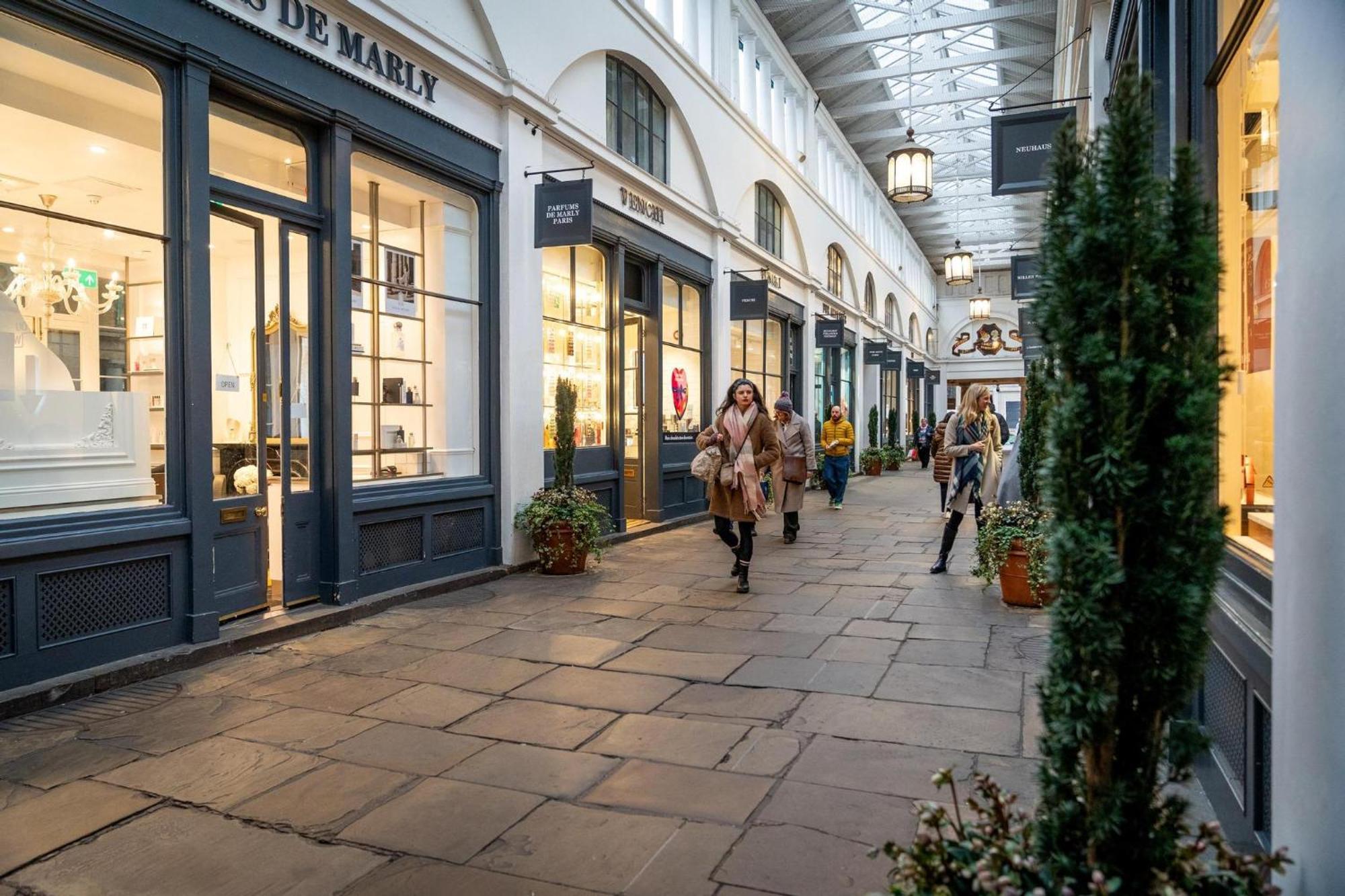 Buckingham - Heart Of Covent Garden! Apartment *