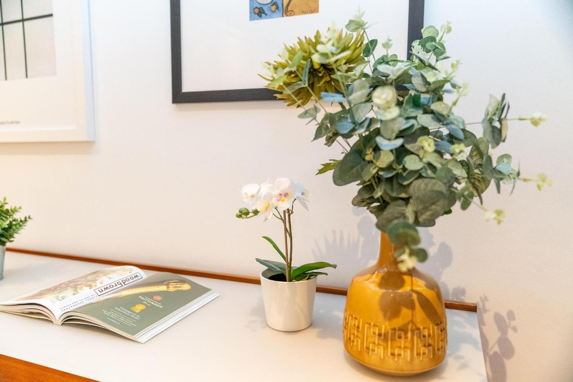 Apartment Buckingham - Heart Of Covent Garden! London