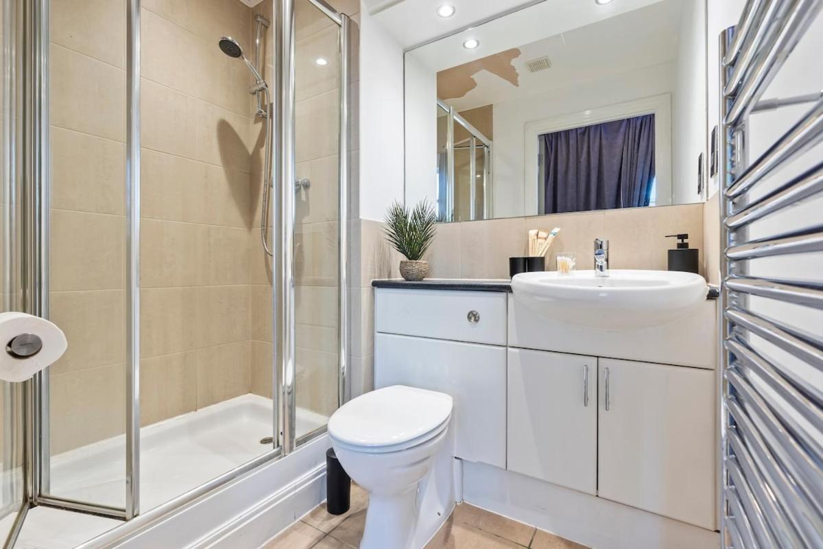 Appartamento Monopoly - Luxurious High-tech Bright & Spacious Flat