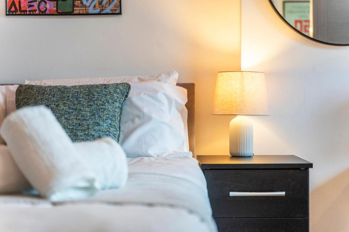 Monopoly - Luxurious High-tech Bright & Spacious Flat Appartamento