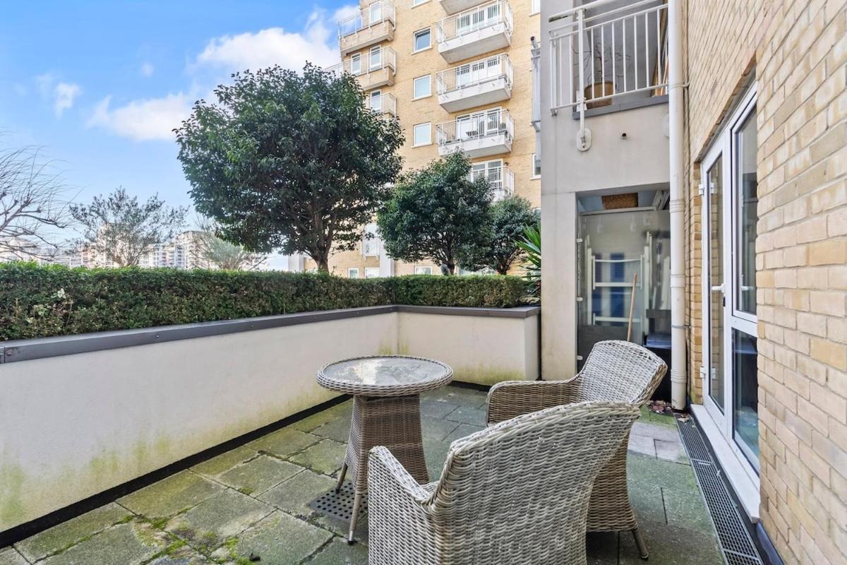 Apartment Monopoly - Luxurious High-tech Bright & Spacious Flat London