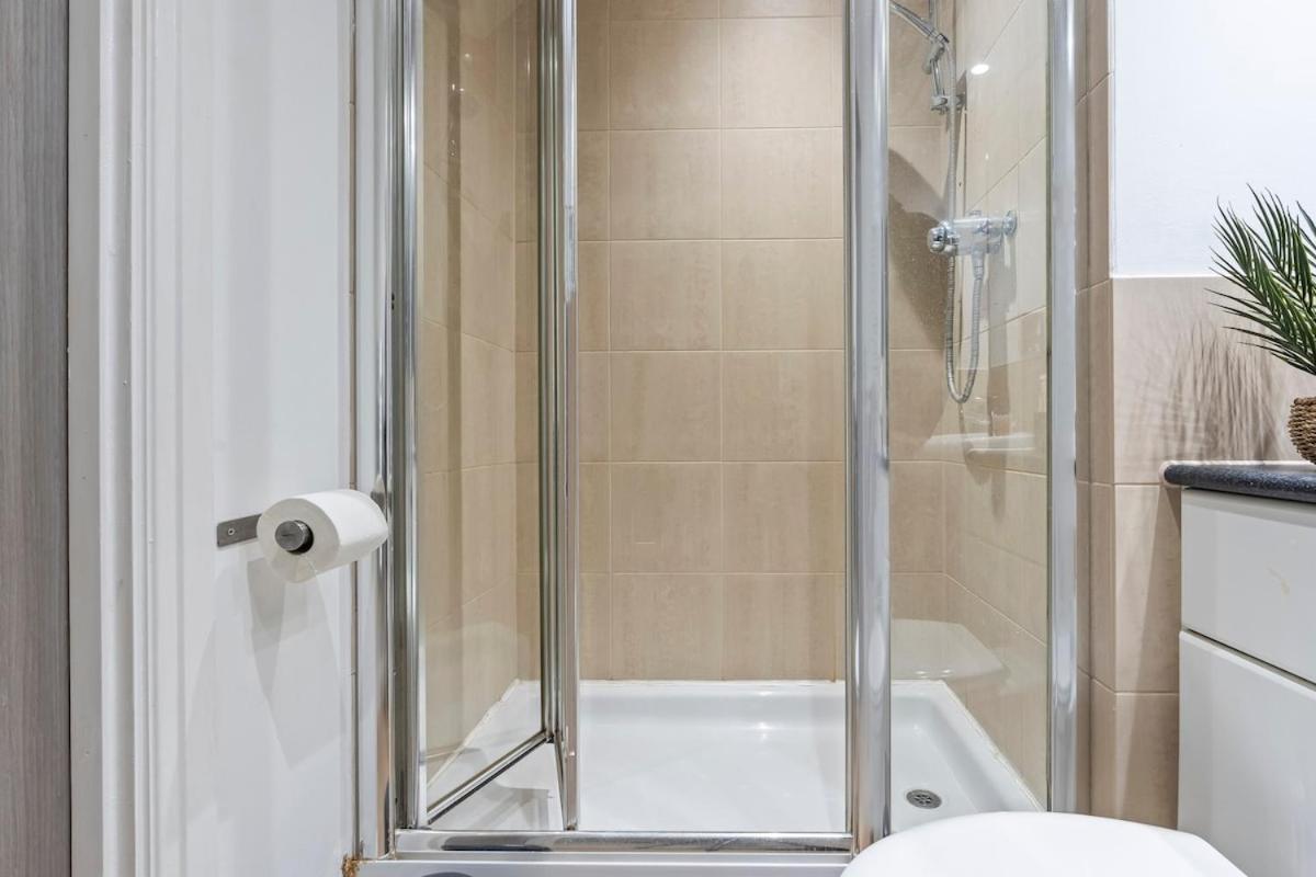 Apartment Monopoly - Luxurious High-tech Bright & Spacious Flat