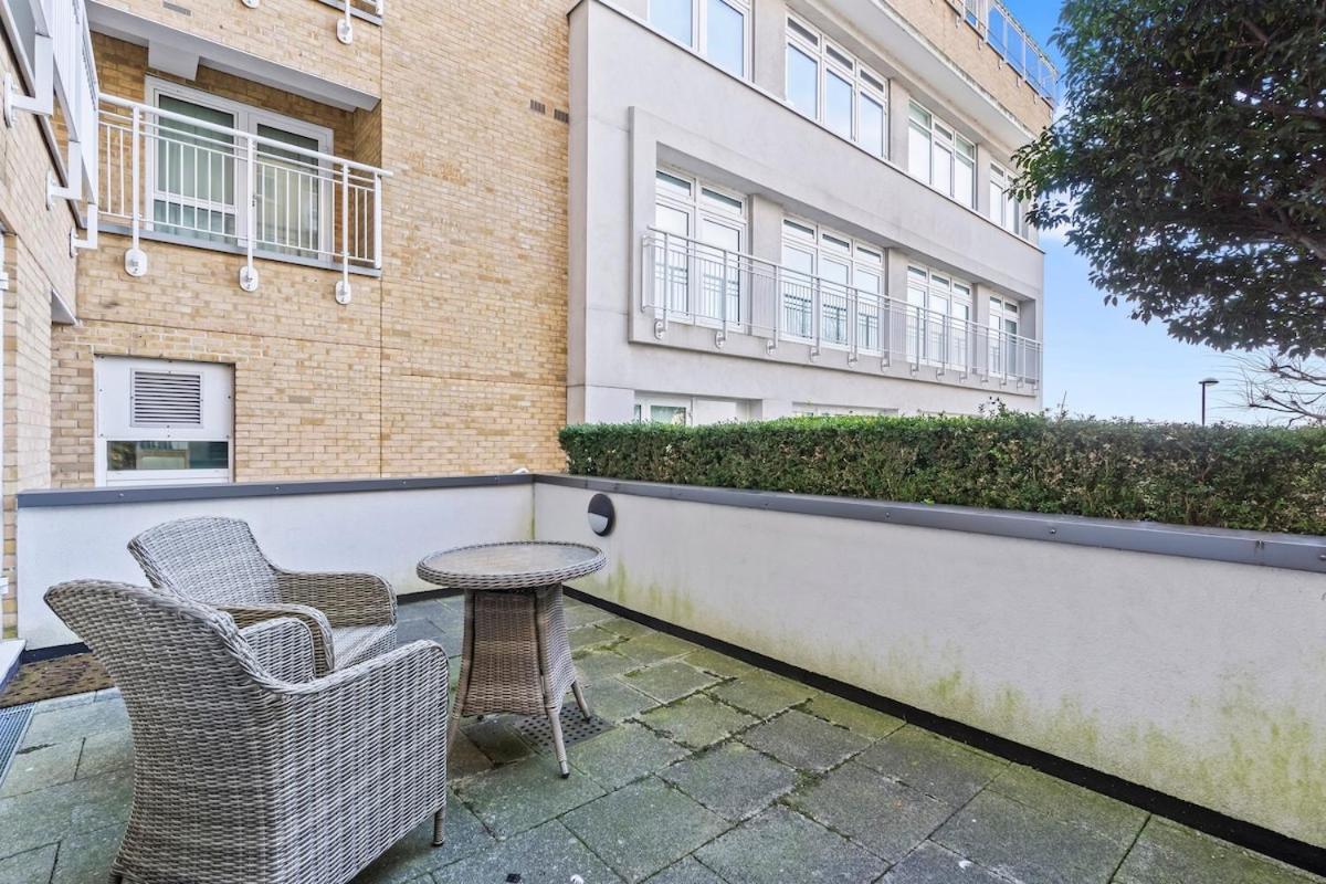 Monopoly - Luxurious High-tech Bright & Spacious Flat * Londra