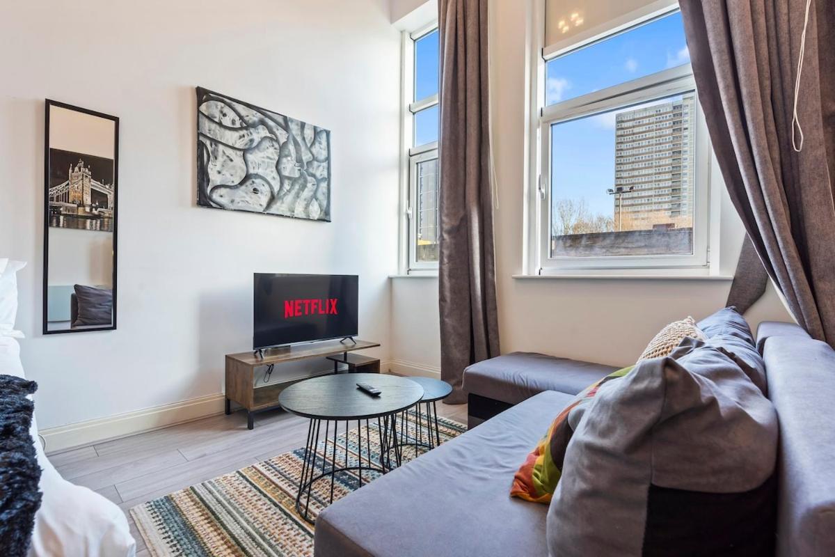 Appartamento Monopoly - Luxurious High-tech Bright & Spacious Flat
