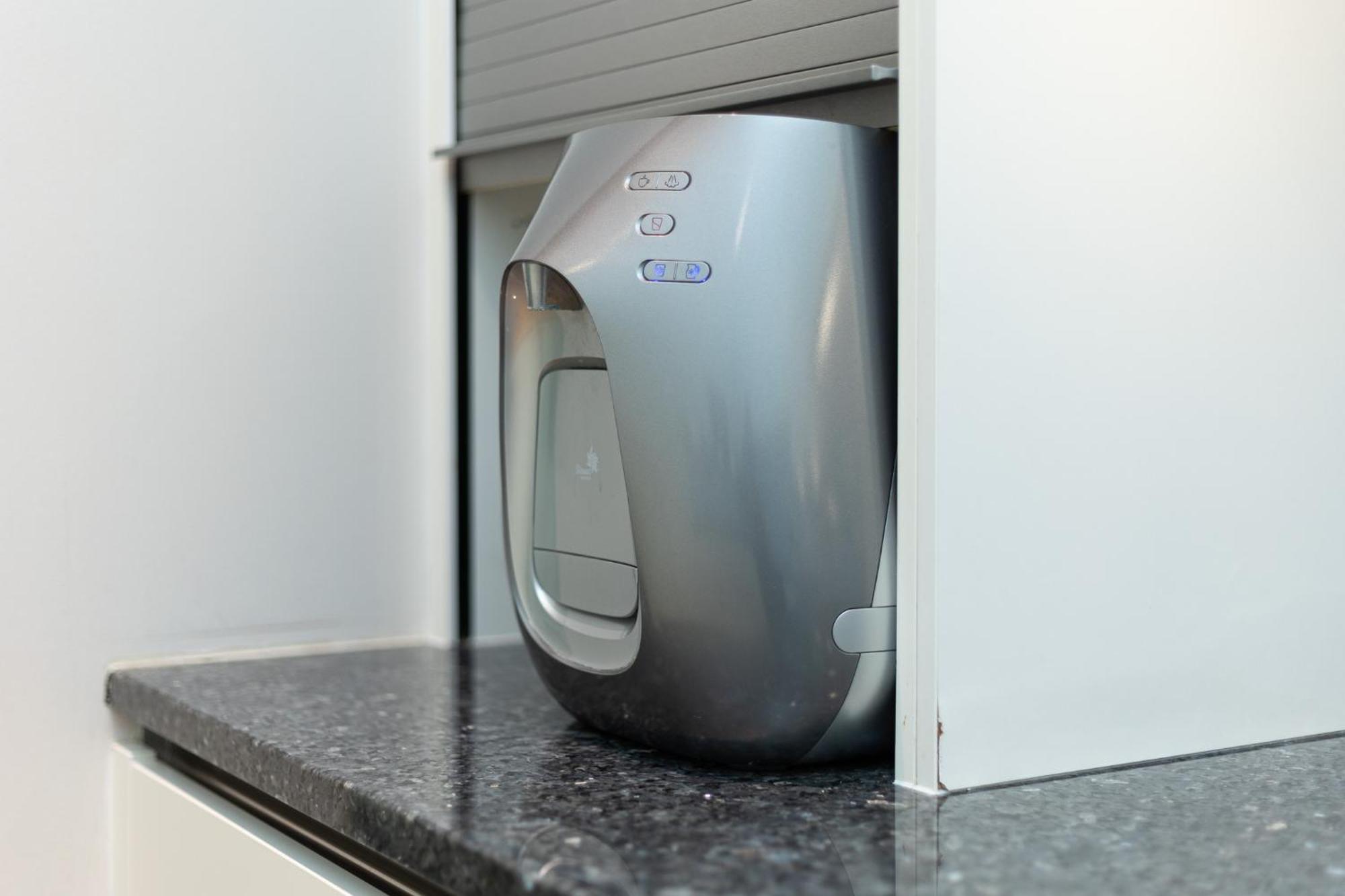 Appartement New Listing! Modern 3br, Prime Canary Wharf Londres