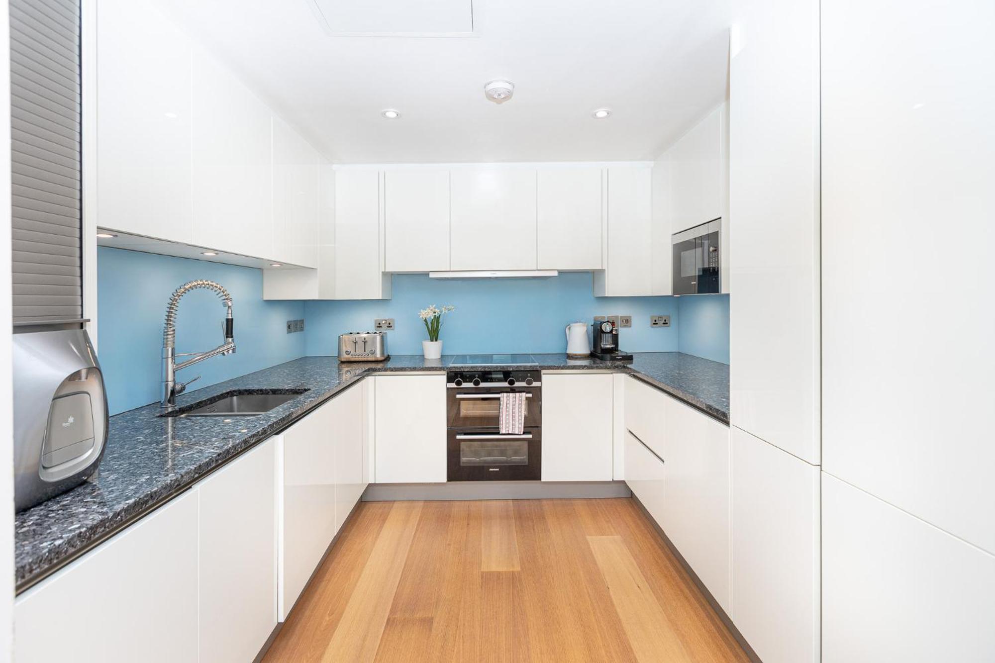 New Listing! Modern 3br, Prime Canary Wharf Londres