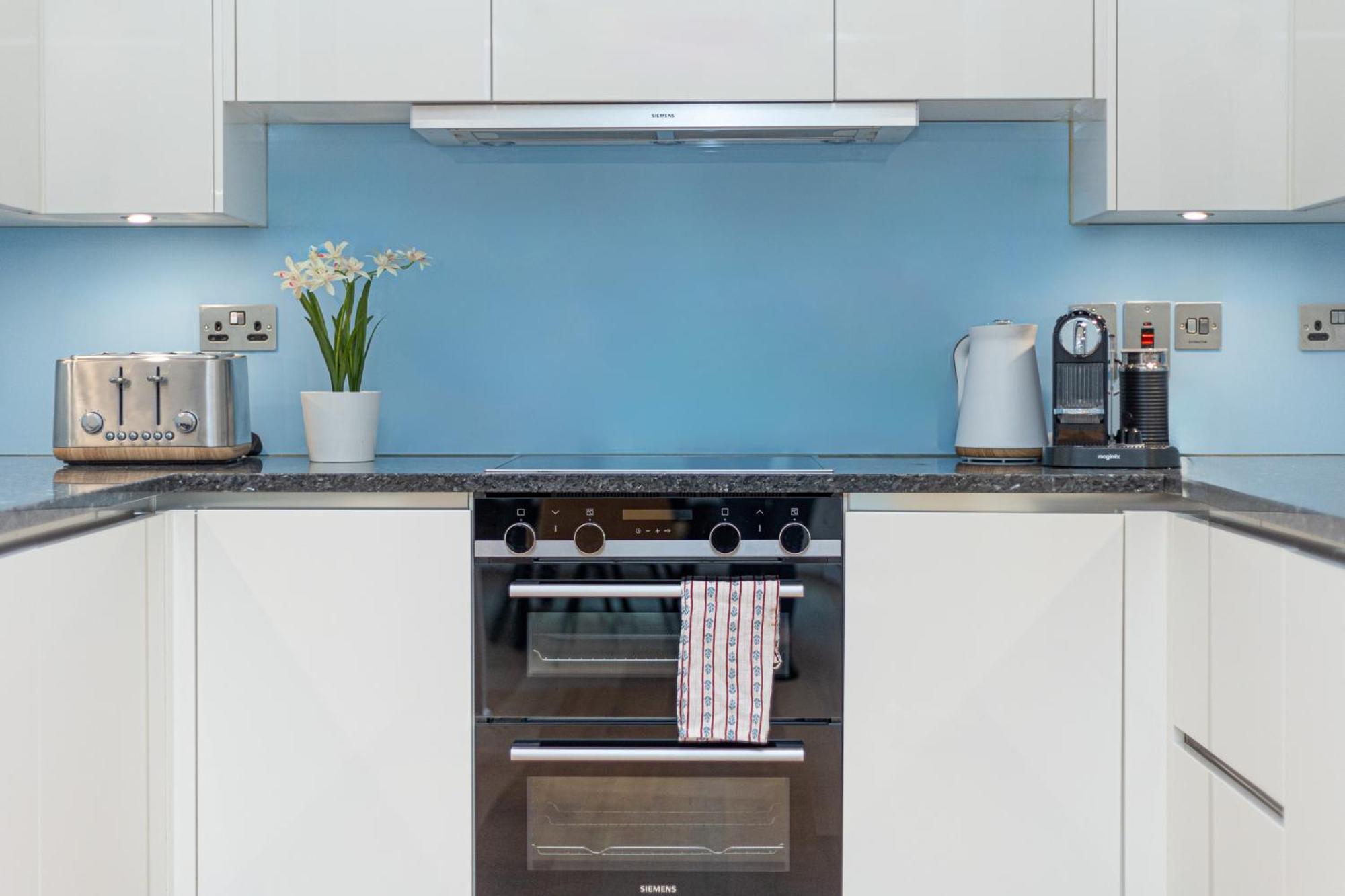 Appartement New Listing! Modern 3br, Prime Canary Wharf