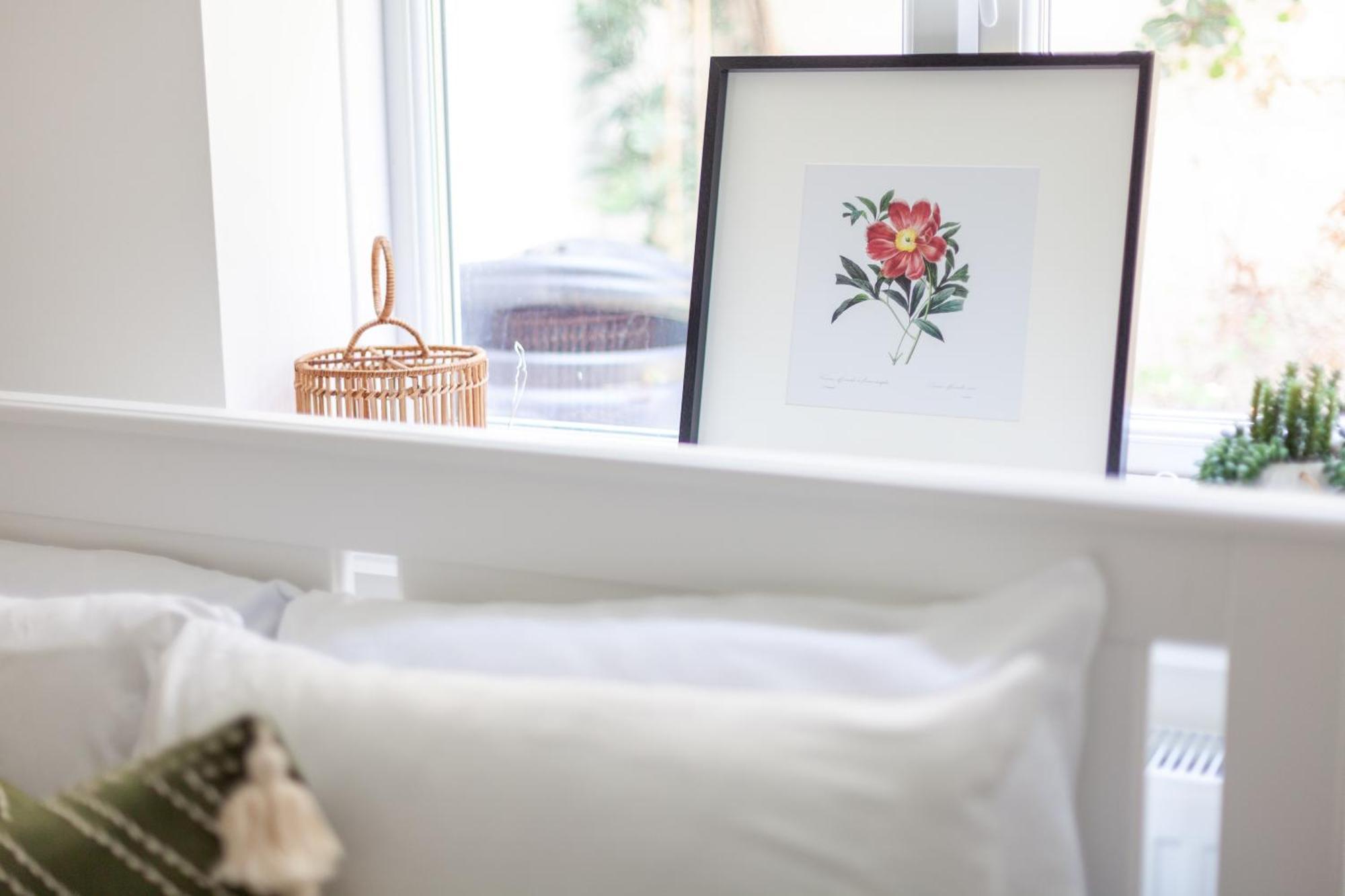 Renovated 2br Flat With Garden, Hammersmith