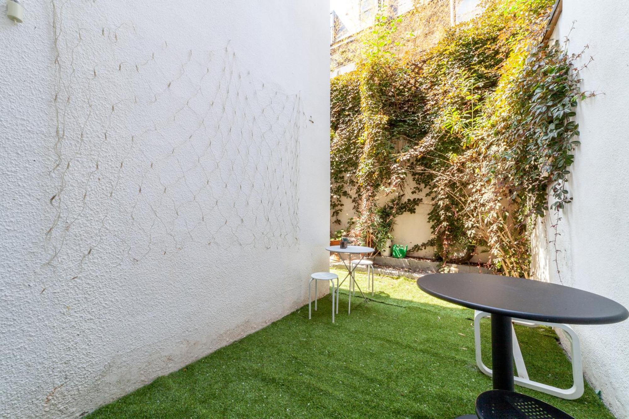 Apartment Renovated 2br Flat With Garden, Hammersmith *