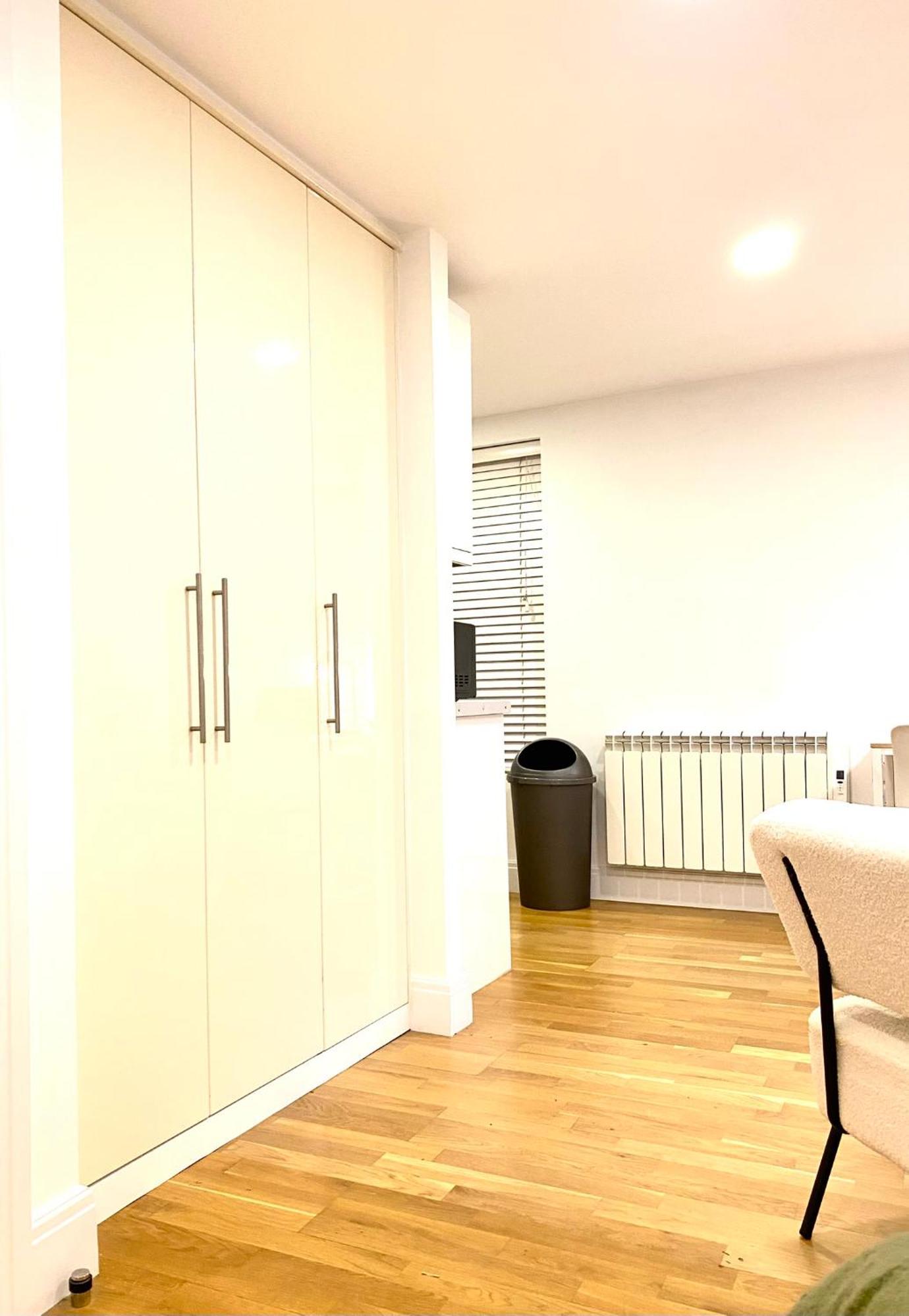 Apartment Sight Flat - Sf05 - One Flat