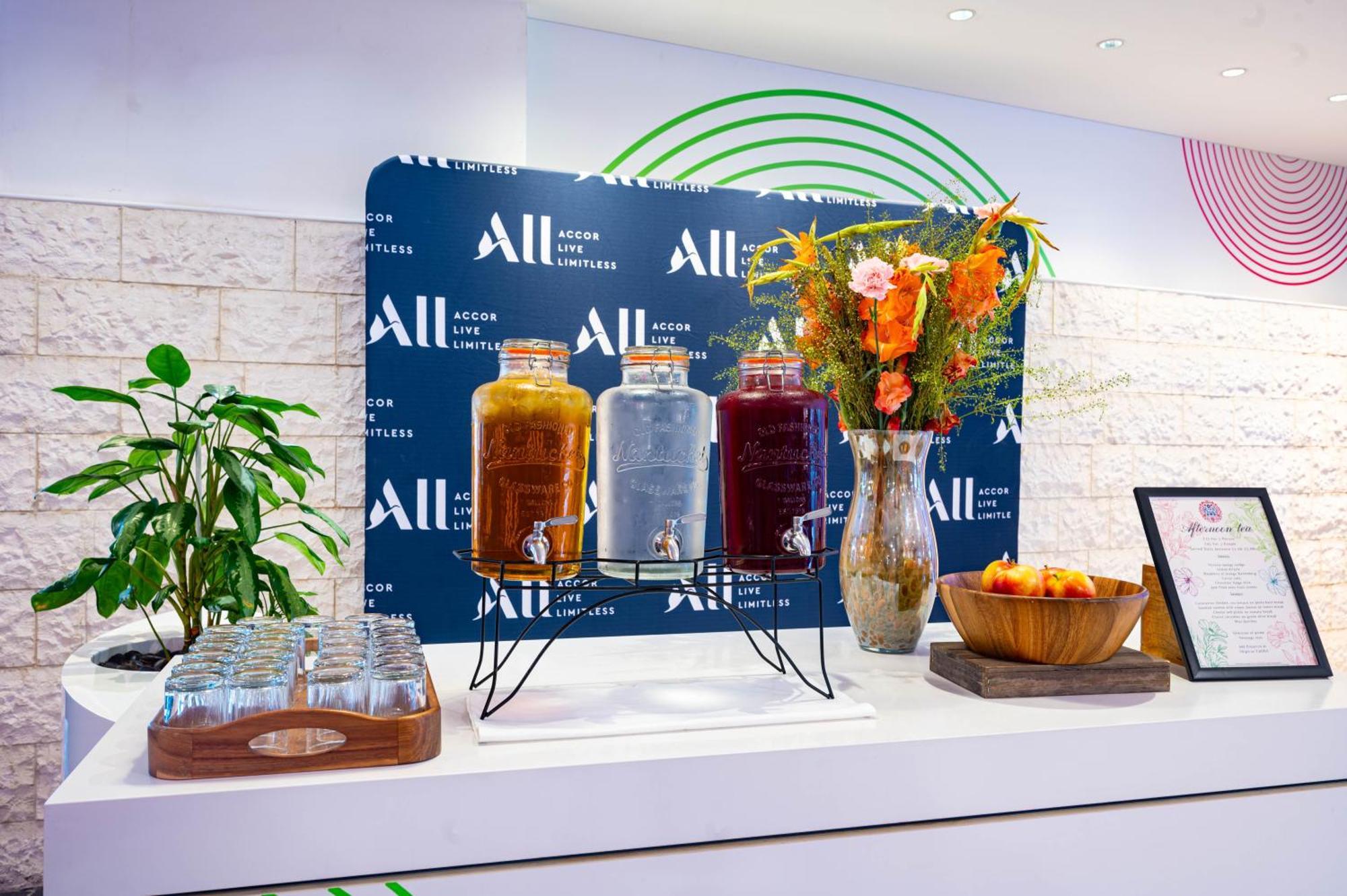 Hotel Novotel West Londra