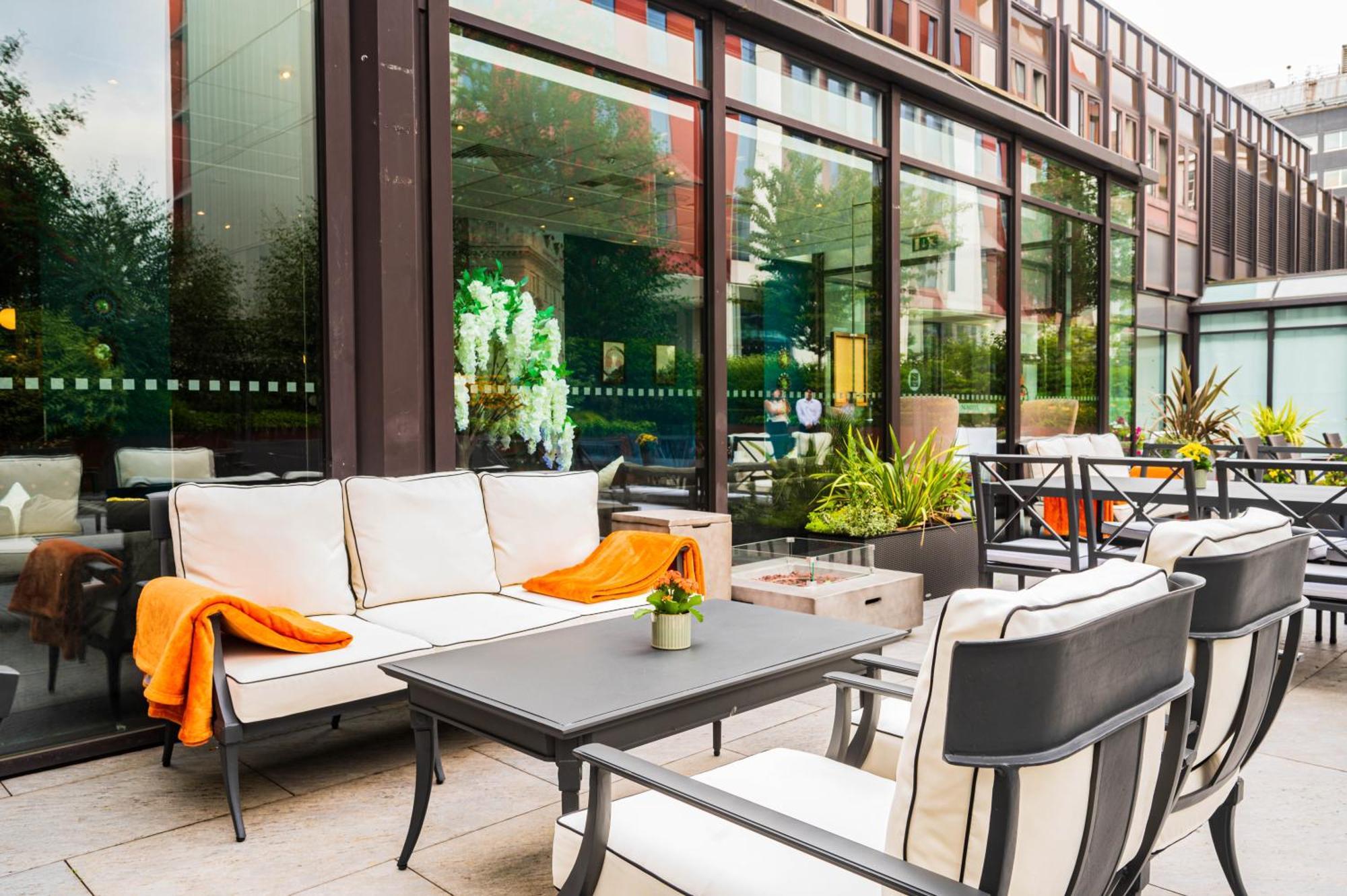 Novotel West 4* Londra
