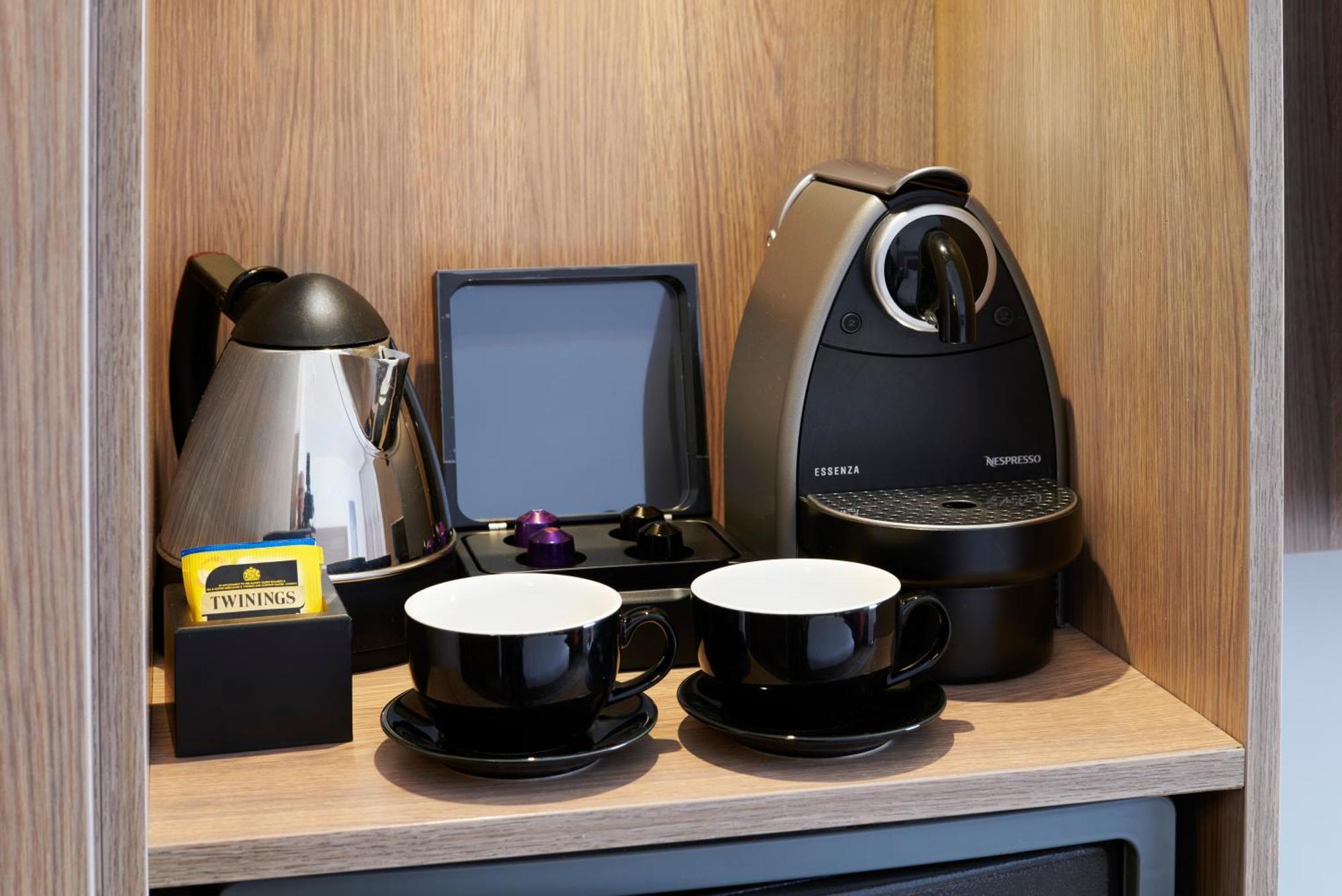 Novotel West Hotel Londra