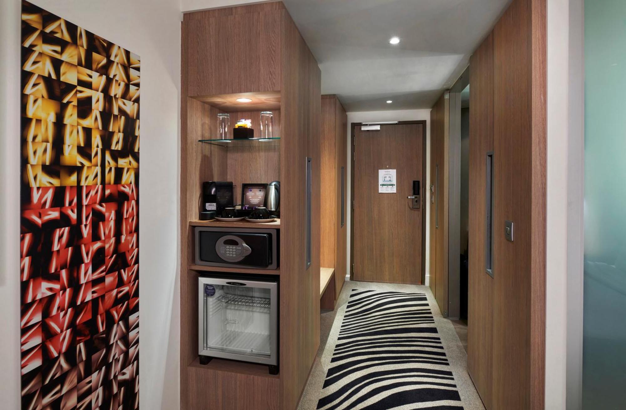 Novotel Tower Bridge Londen