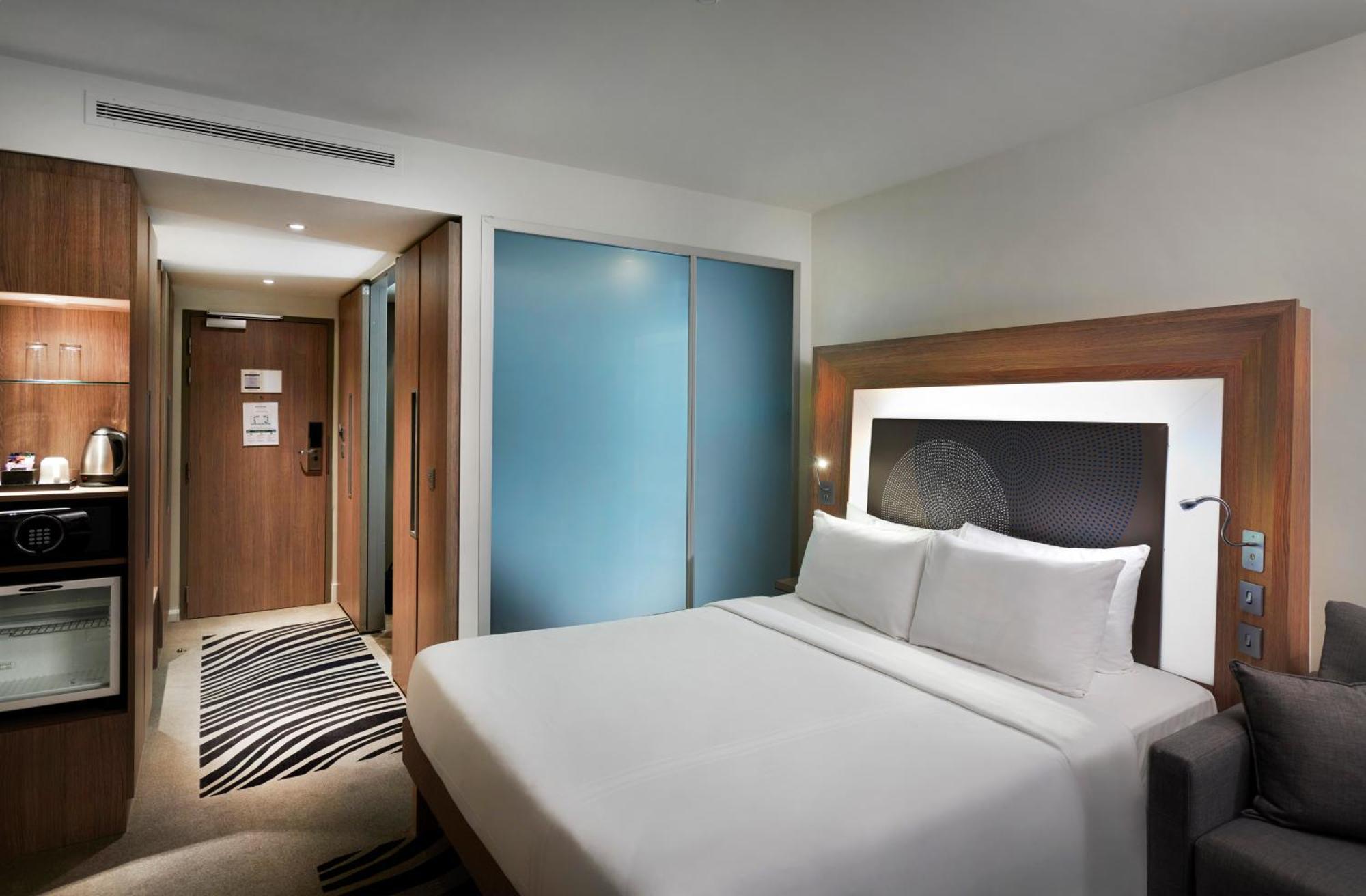 Novotel Tower Bridge London