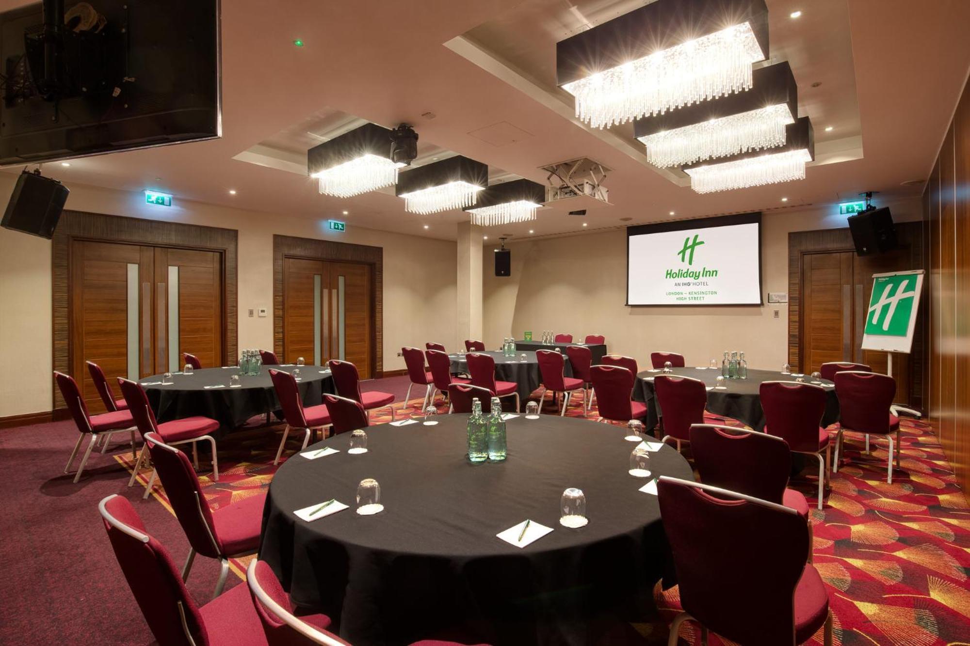 Hotel Kensington High St. By Ihg