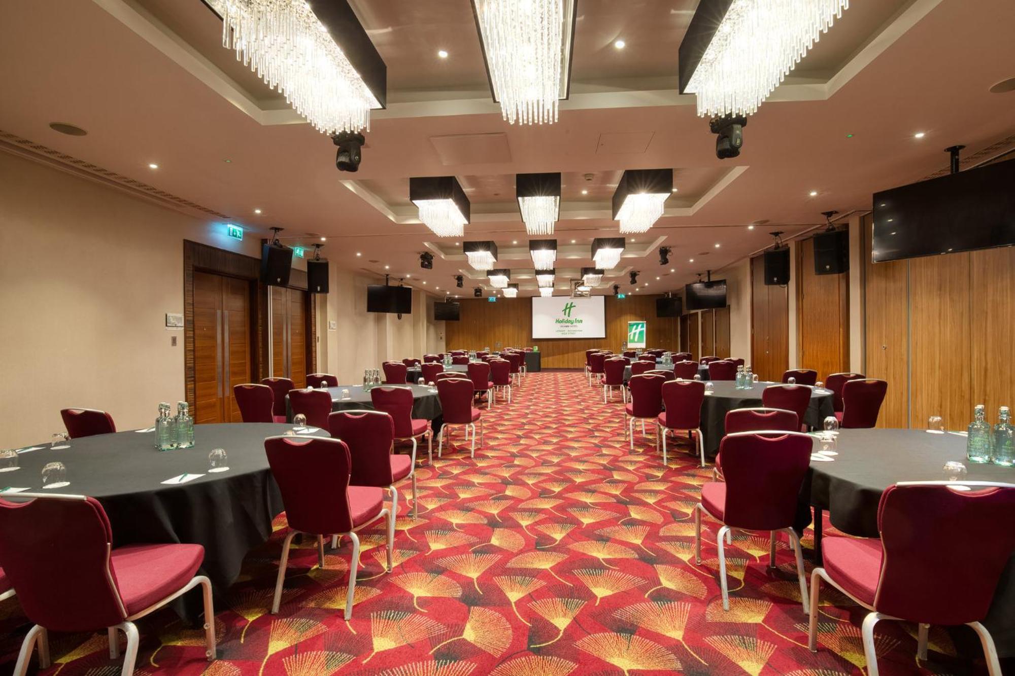 Hotel Kensington High St. By Ihg London