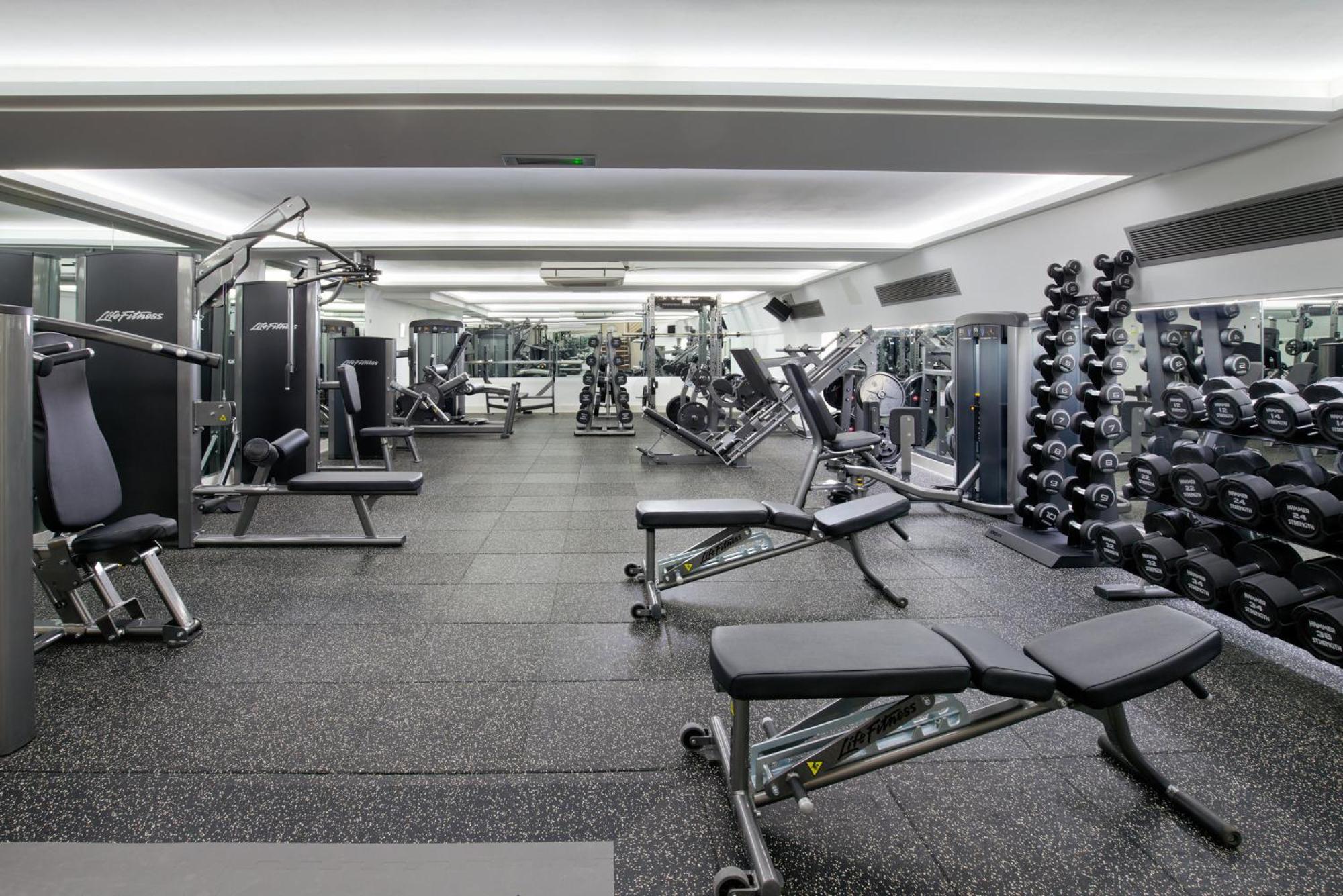 Kensington High St. By Ihg 4* London