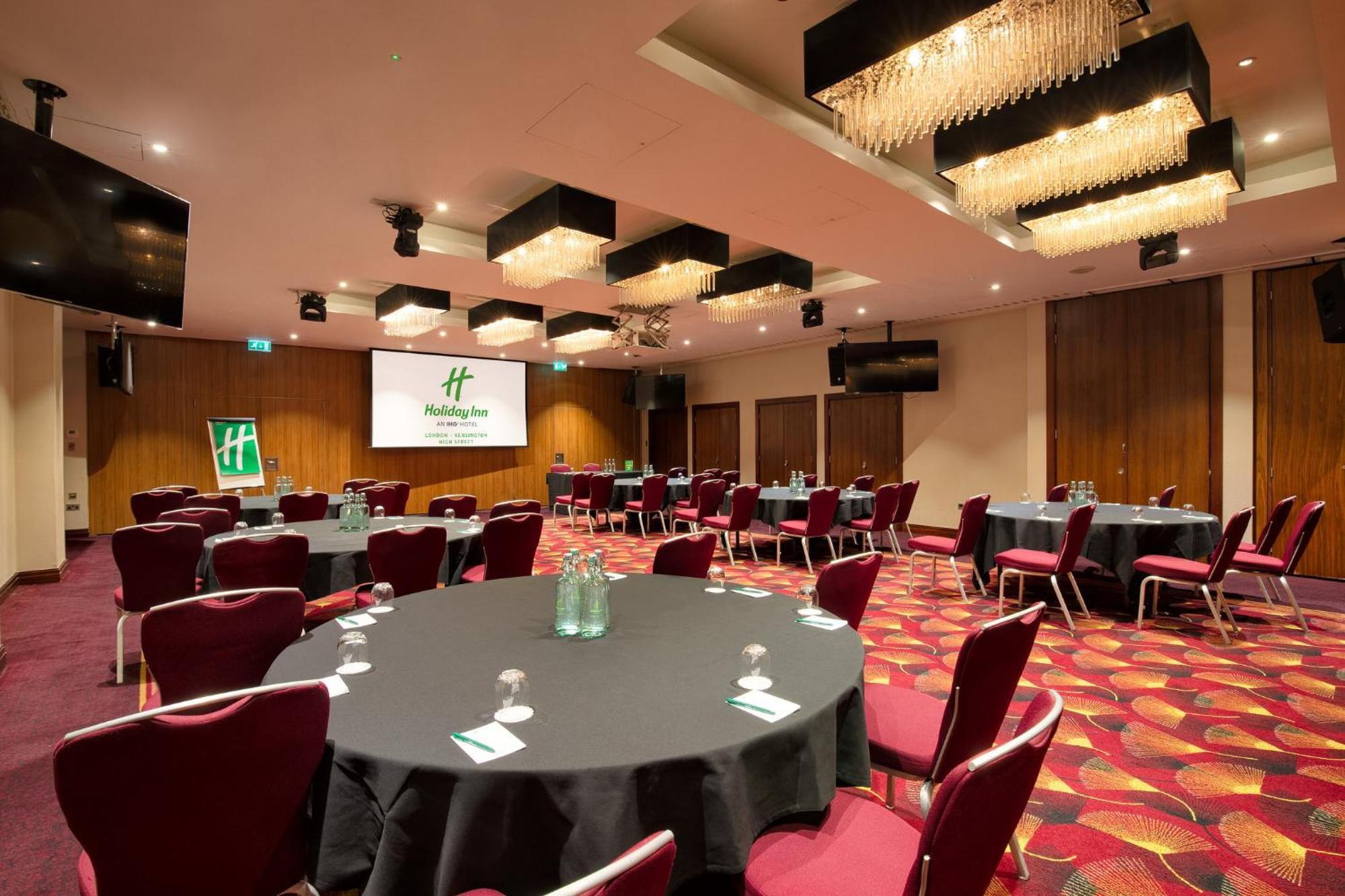 Kensington High St. By Ihg Hotel 4*
