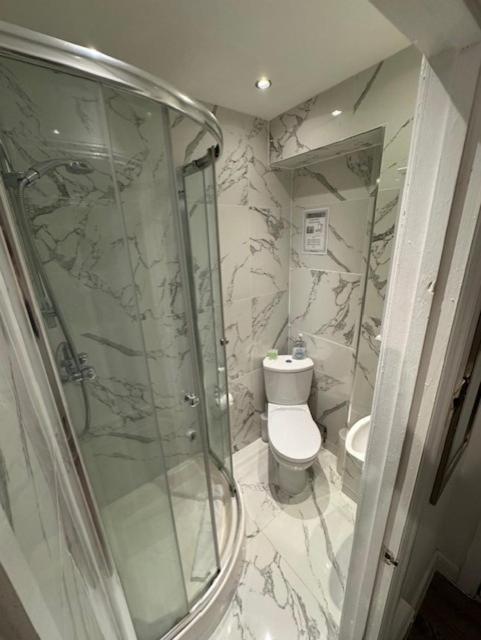 Hotell Tony's House London