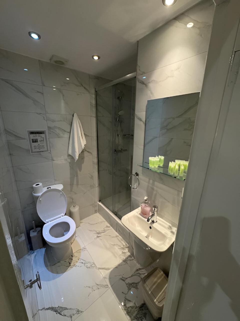 Tony's House Hotell London