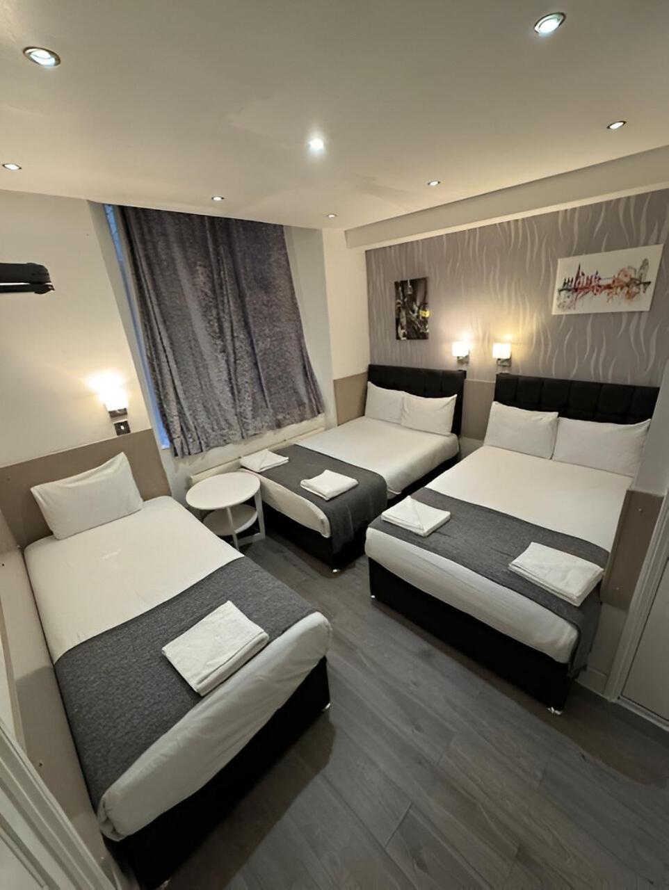 Hotell Tony's House London
