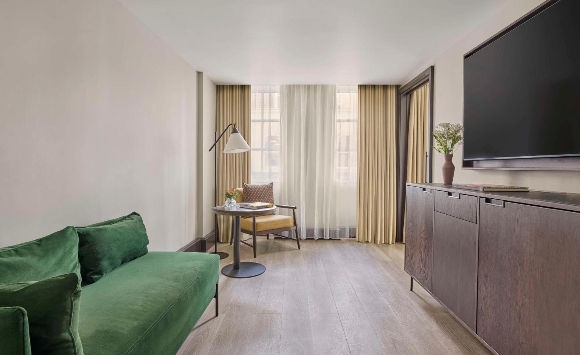 Hyatt Regency Blackfriars London