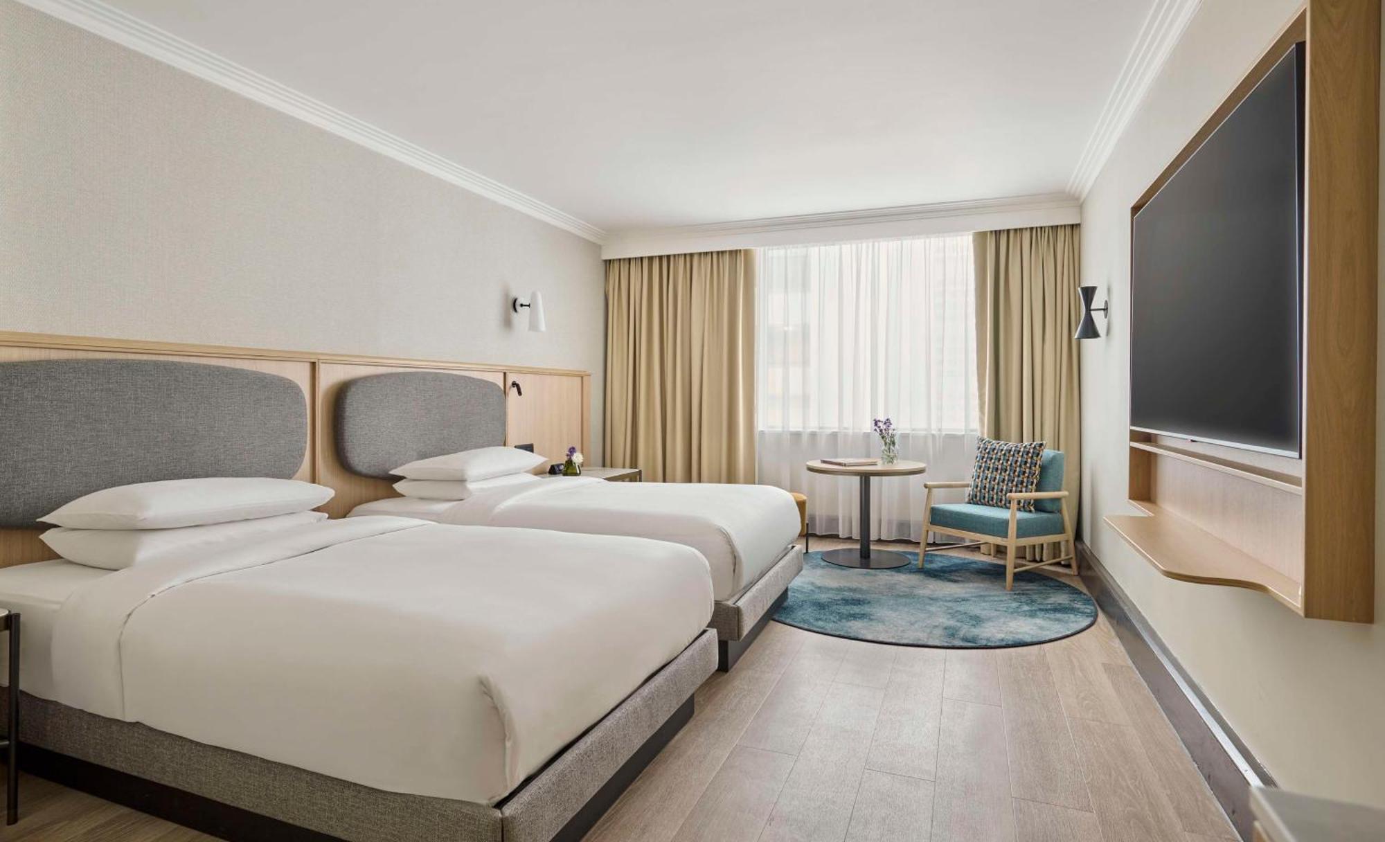 Hyatt Regency Blackfriars 5* London