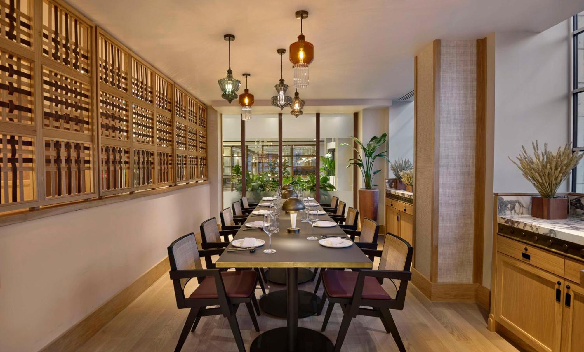 Hotel Hyatt Regency Blackfriars 5*