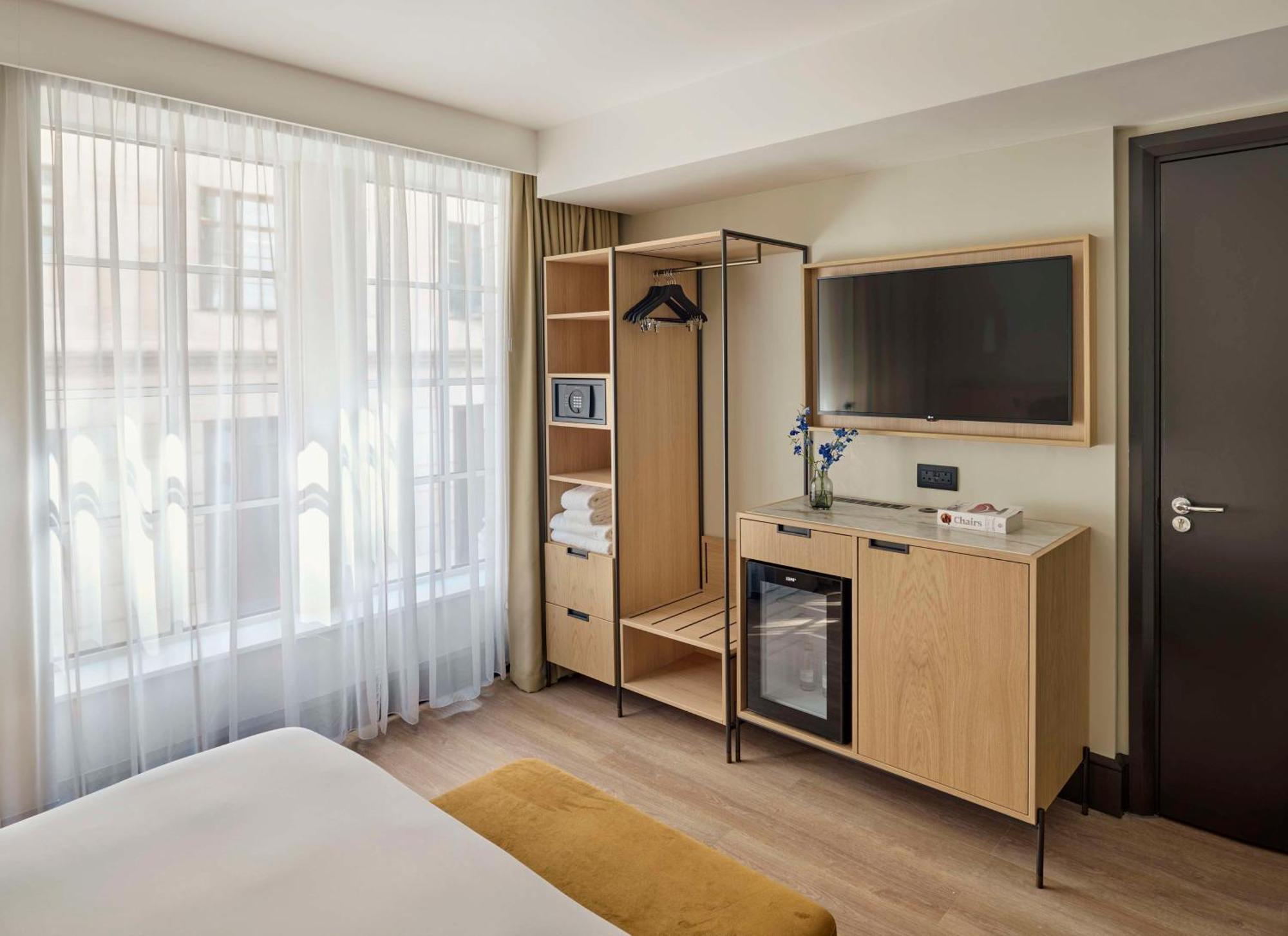 Hyatt Regency Blackfriars London