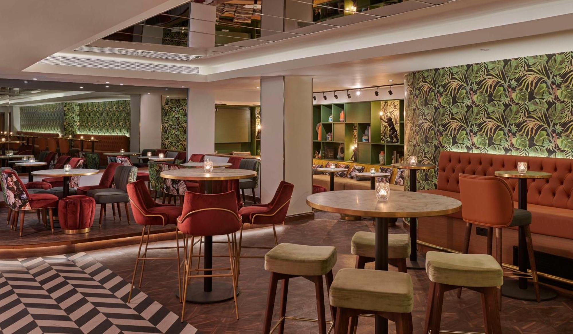 Hyatt Regency Blackfriars London