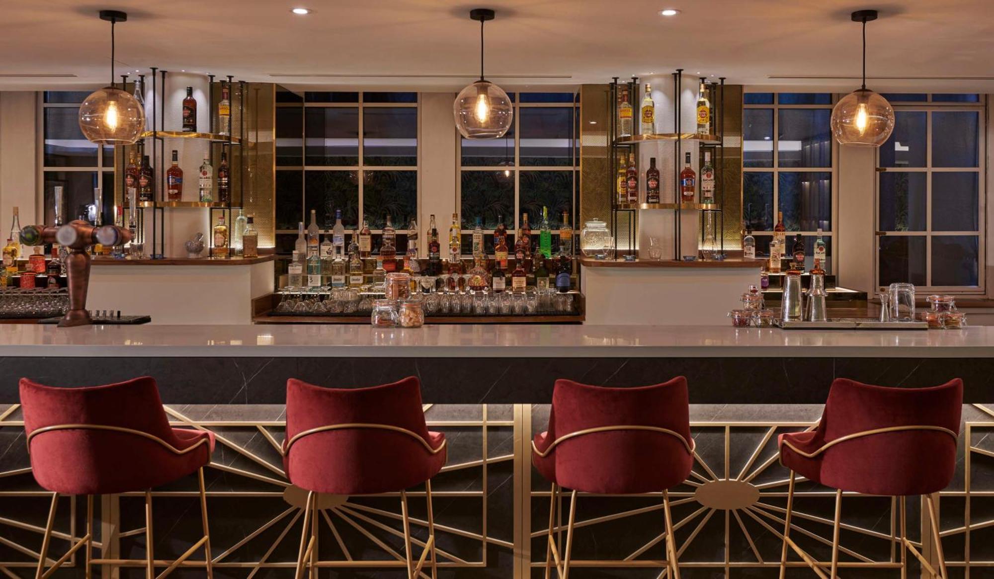 Hotel Hyatt Regency Blackfriars
